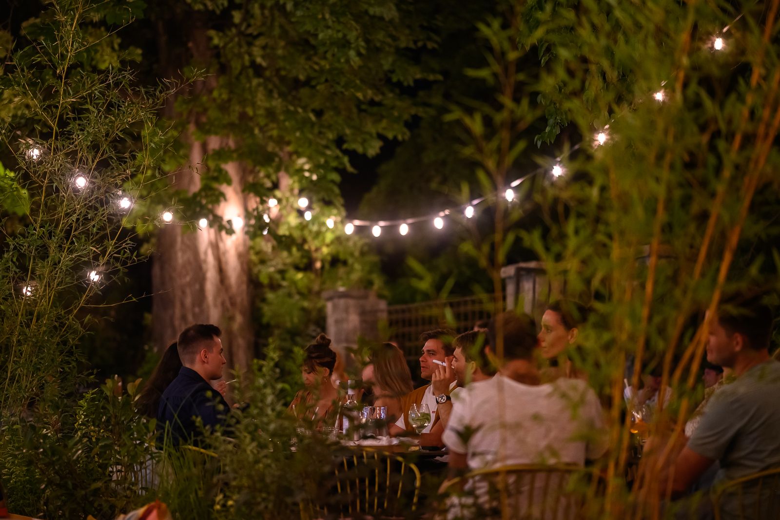 Végtelen nyár a gesztenyefák alatt – Este11