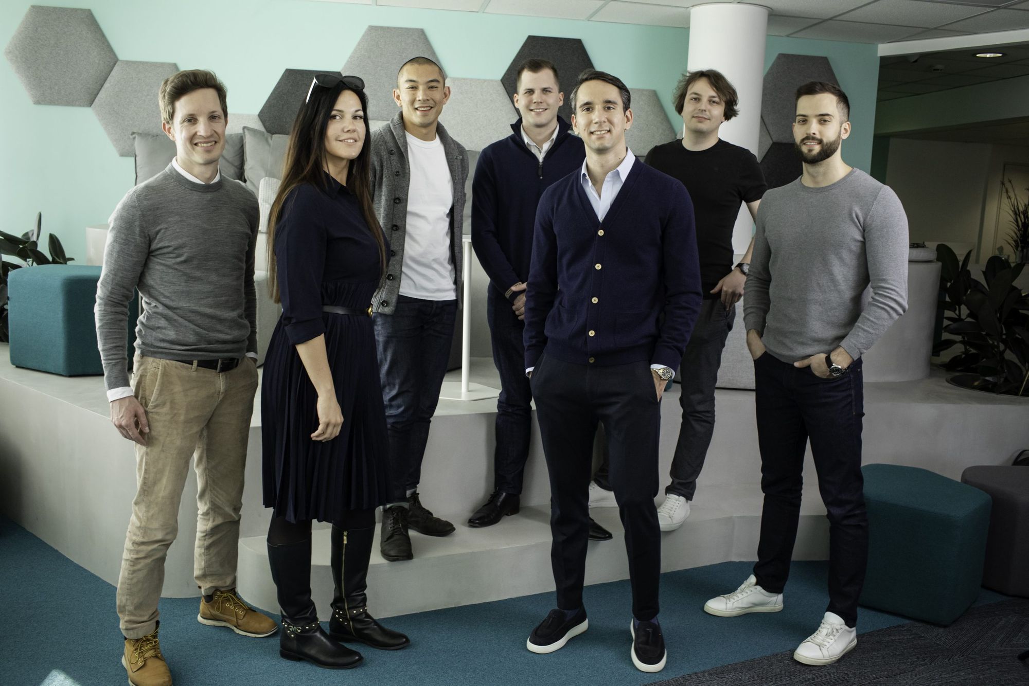 A magyar startup, amely megnehezíti a csalók dolgait