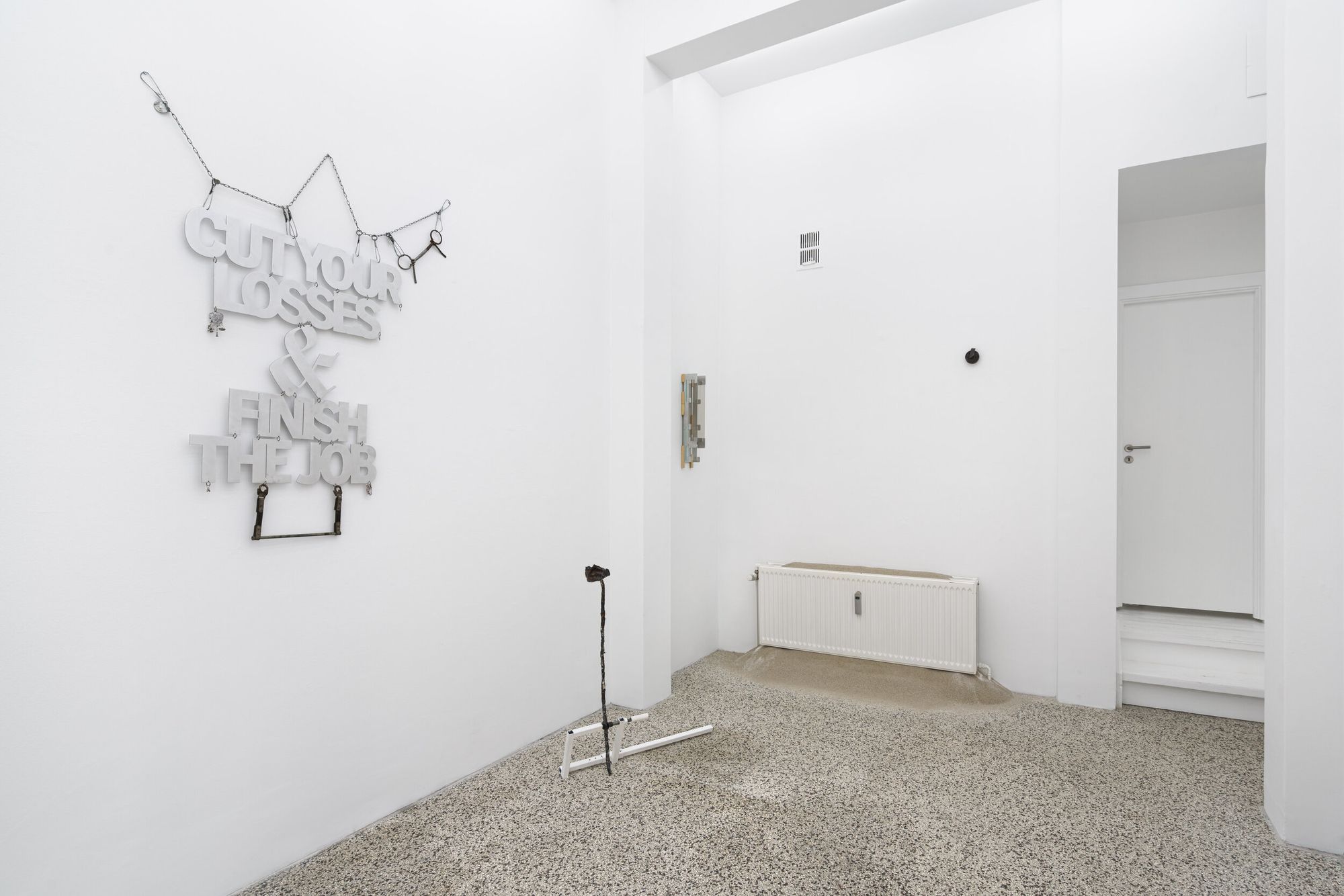 A series of art events to arrive in Prague: SUMO