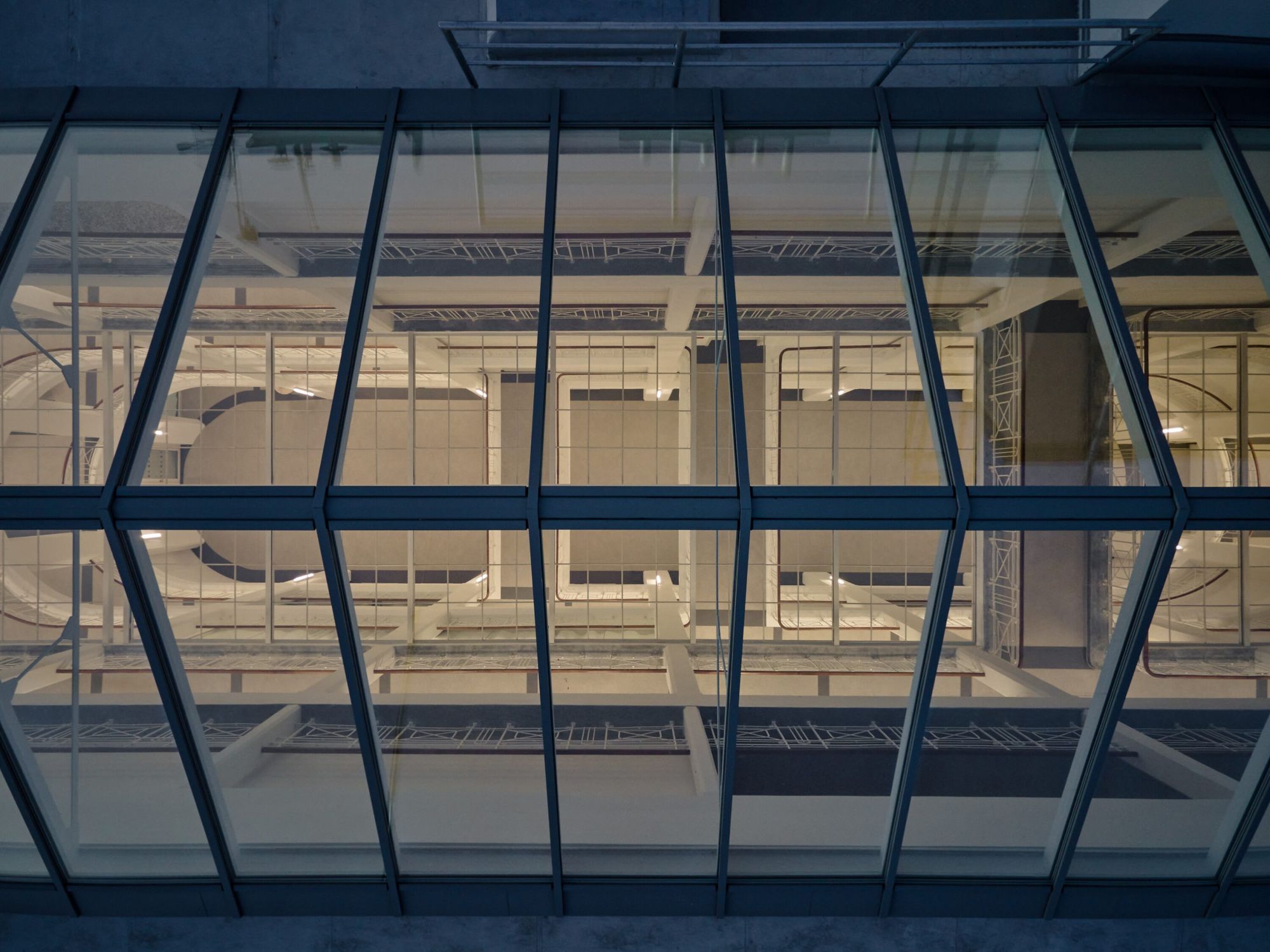 Early 20th-century department store reinvented in the Czech Republic