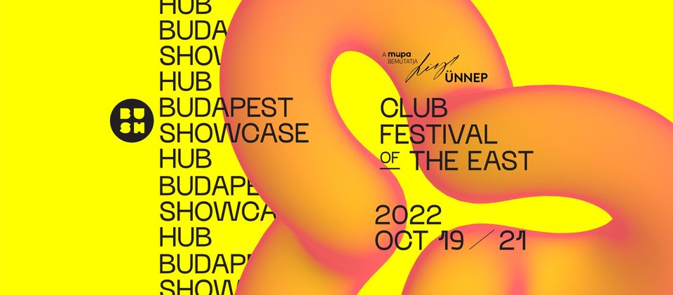 The rhythm of Eastern Europe is in Budapest again