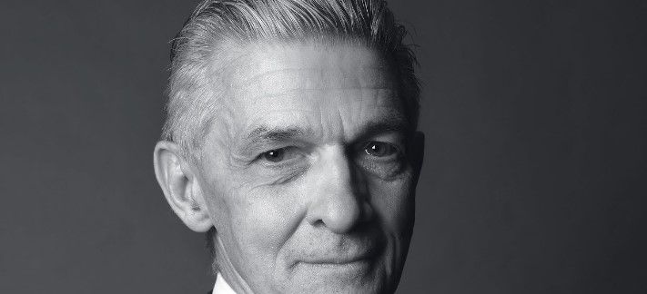 Giulio Cappellini előadása a fenntarthatóságról a designoktatásban