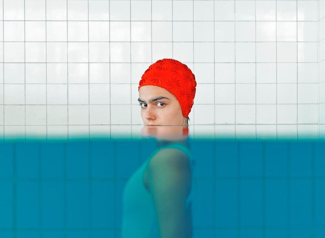 Diversity of socialism depicted in Maria Švarbová’s new photo series