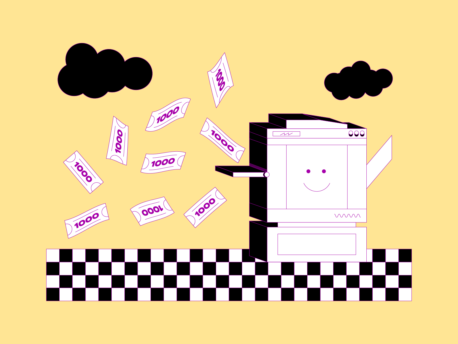 Közgazdász-jóslat: nem térünk vissza a korábbi életünkhöz!