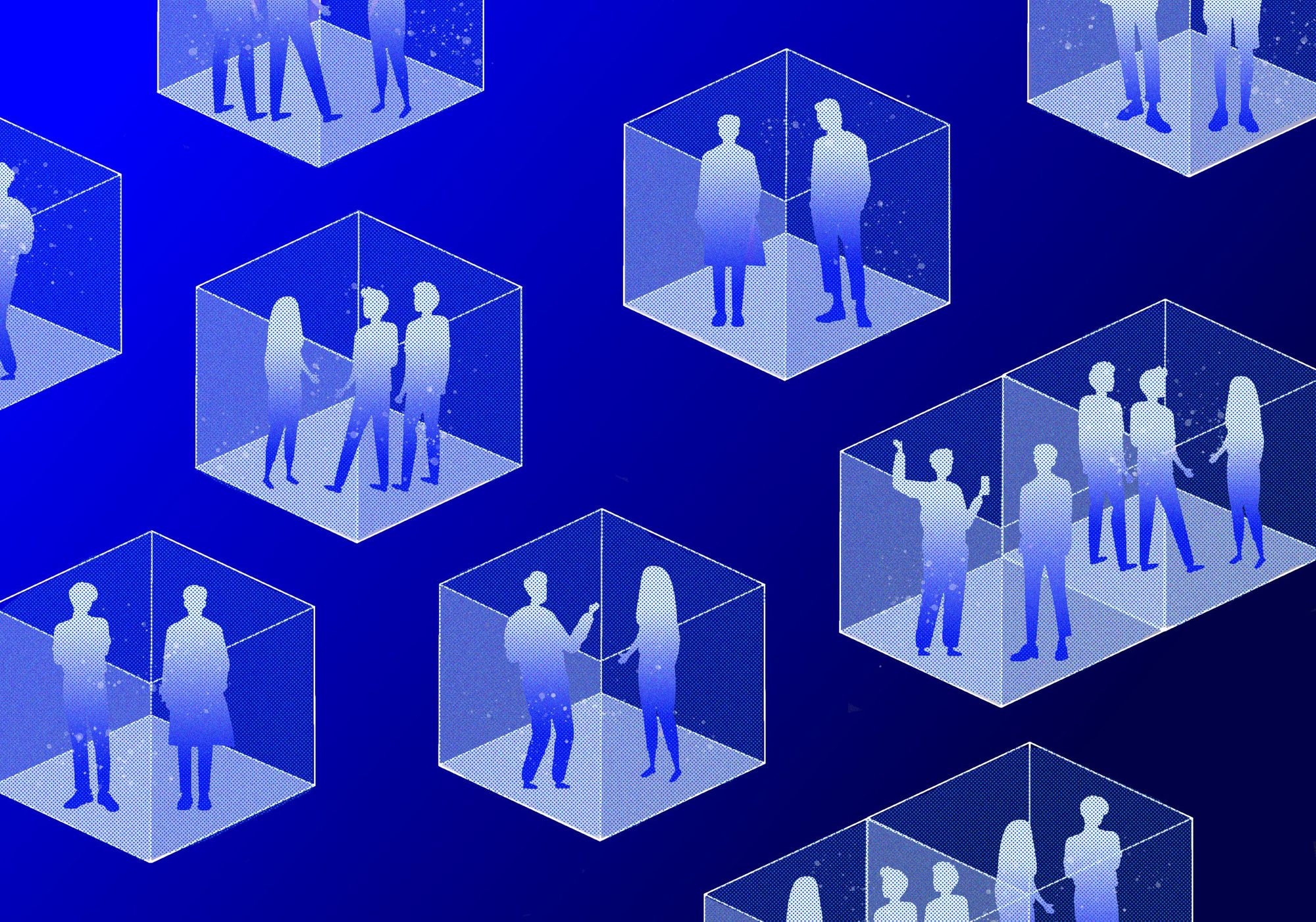 EU to burst the social media bubble