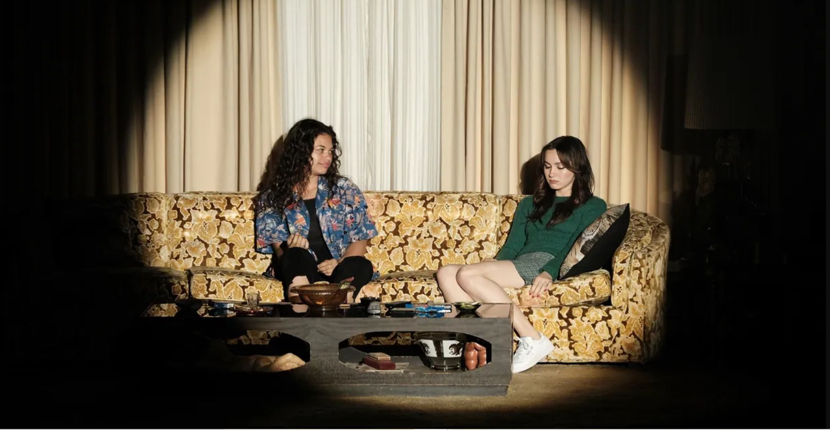 Marcell Rév has won an Emmy for Euphoria