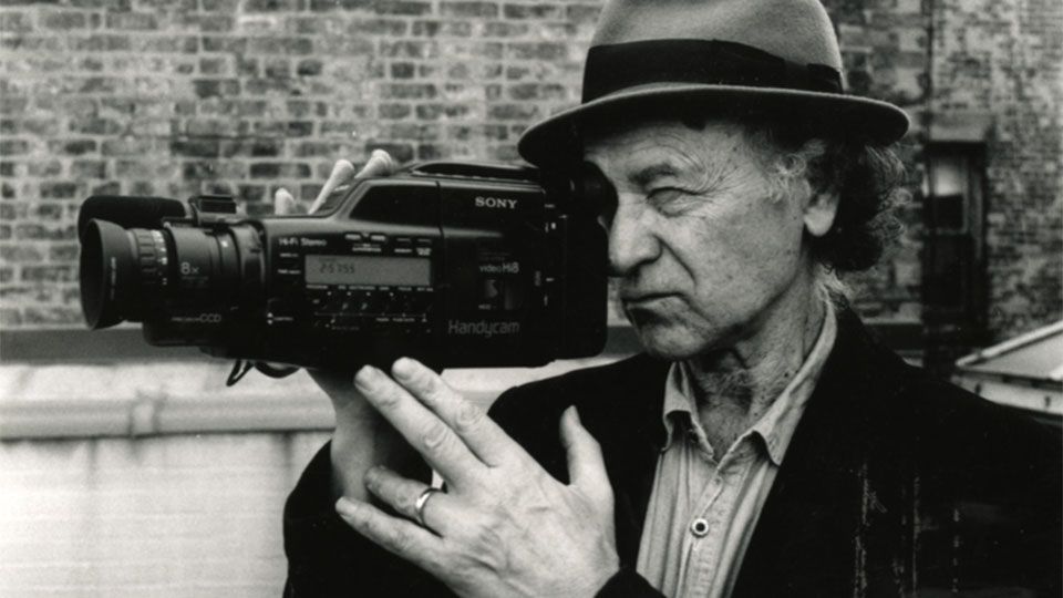 Memories and images—portraits of Eastern European artists at the Verzió Film Festival