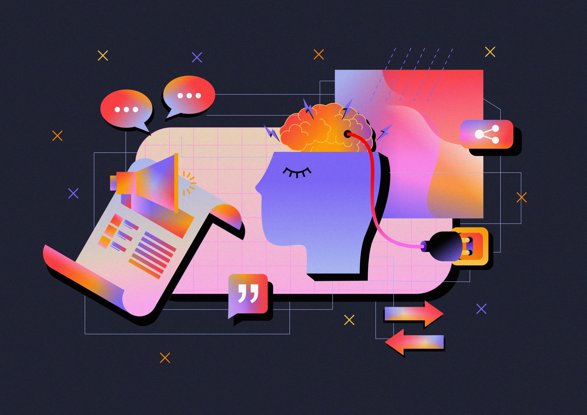 A média, mint soft power és a régiónk lehetősége