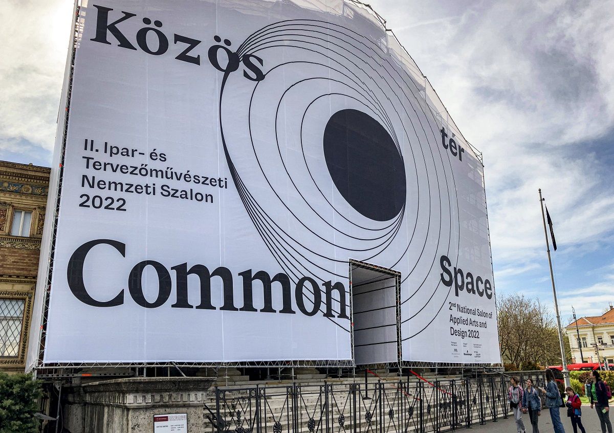 KEDDEN KÉTSZÁZ—Discounted tickets for the exhibitions of Kunsthalle