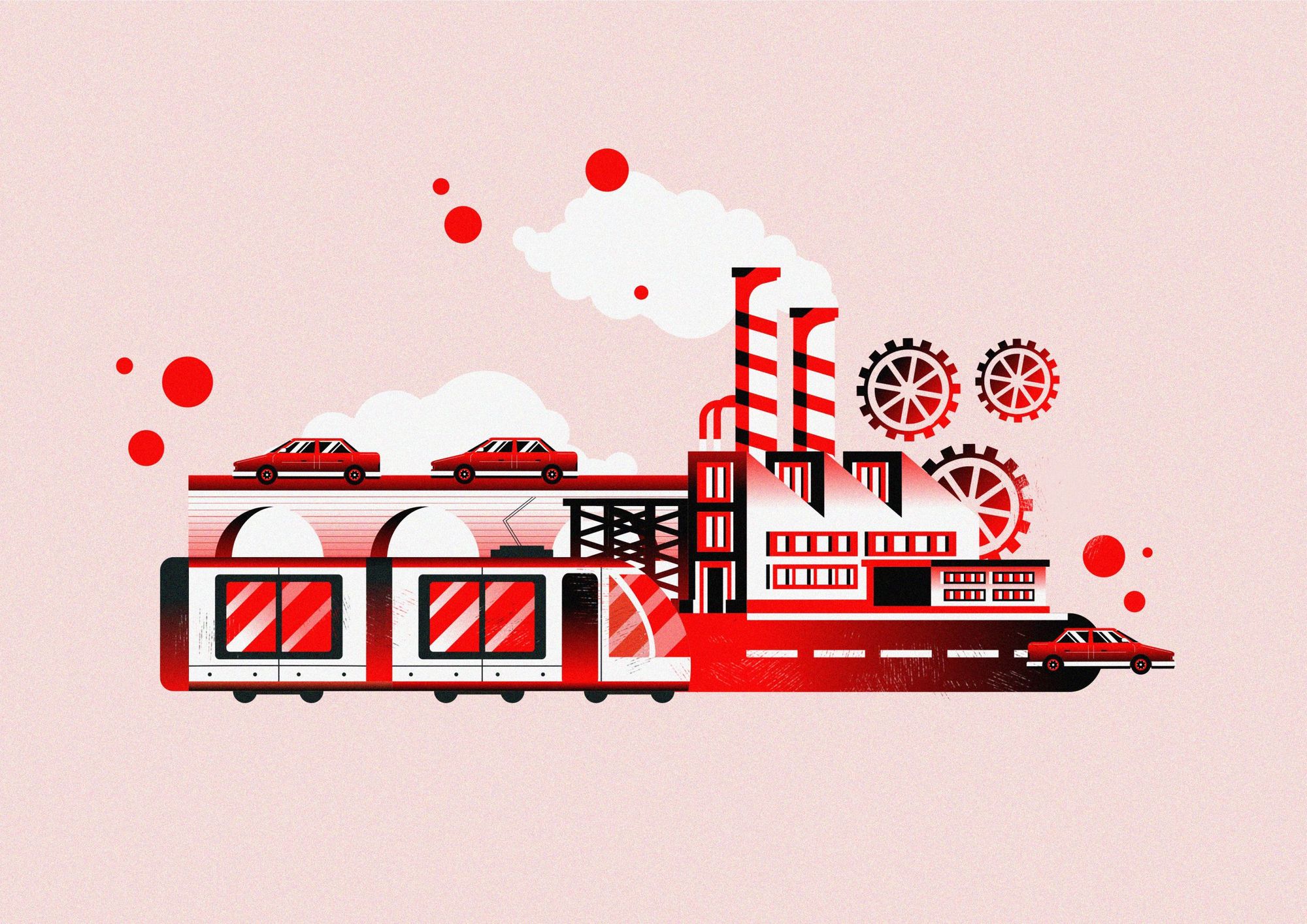 The story of Chinese investments in Central and Eastern Europe