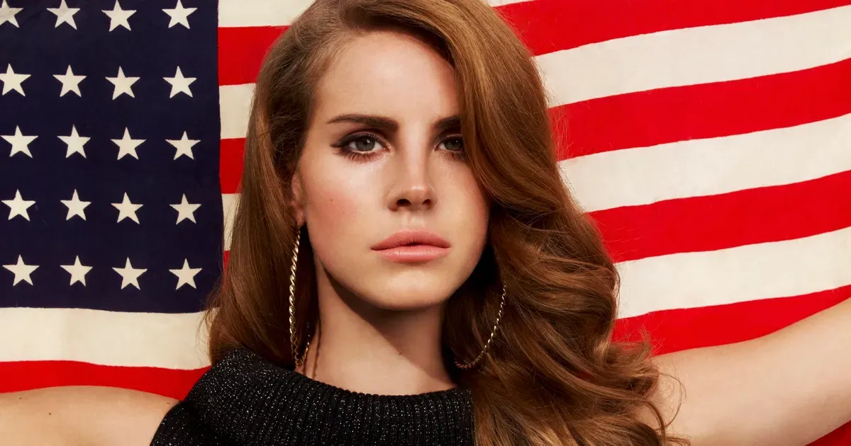 Lana Del Rey, Kelet-Európa popkirálynője