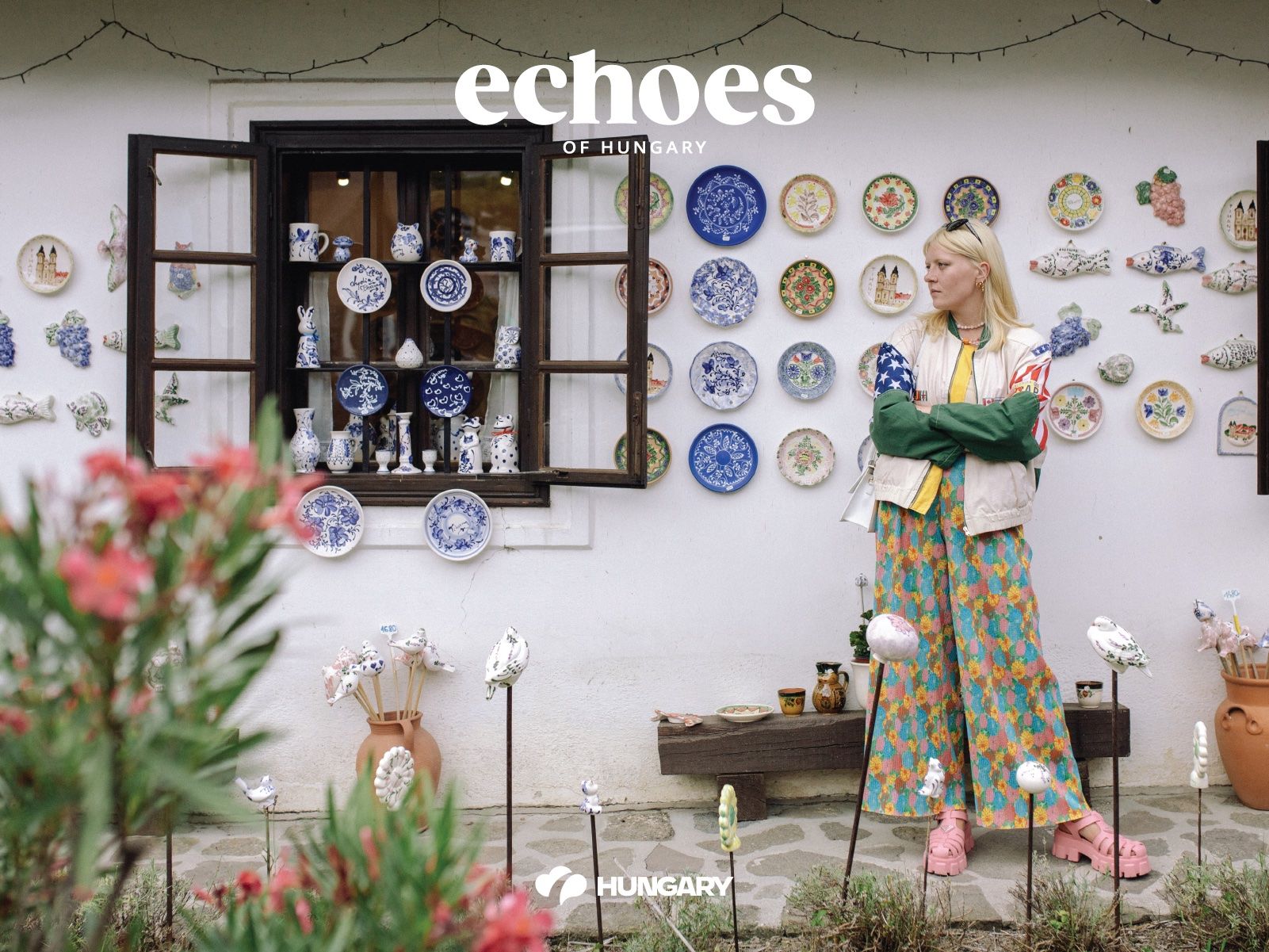 Ofelia – Egy sokszínű nő