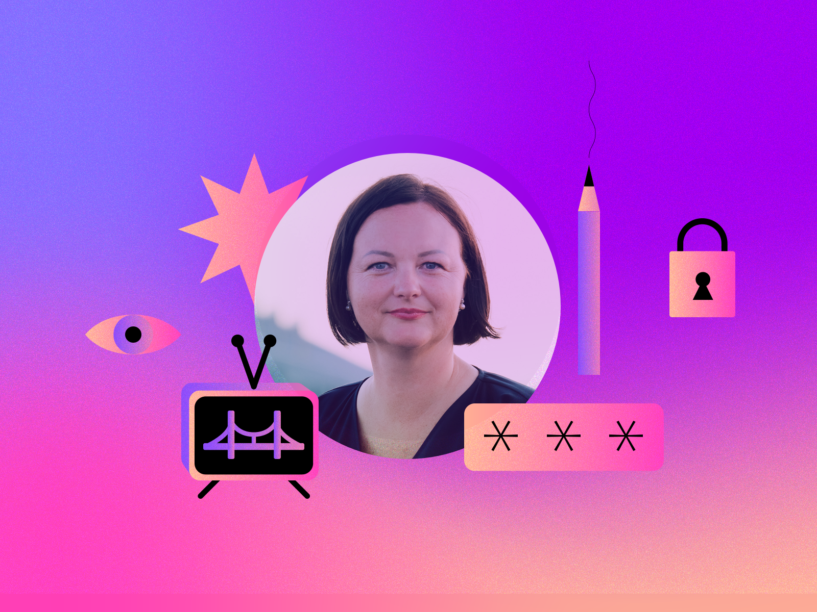 Impossible to live on the bridge – Exclusive interview with Sigita Struberga