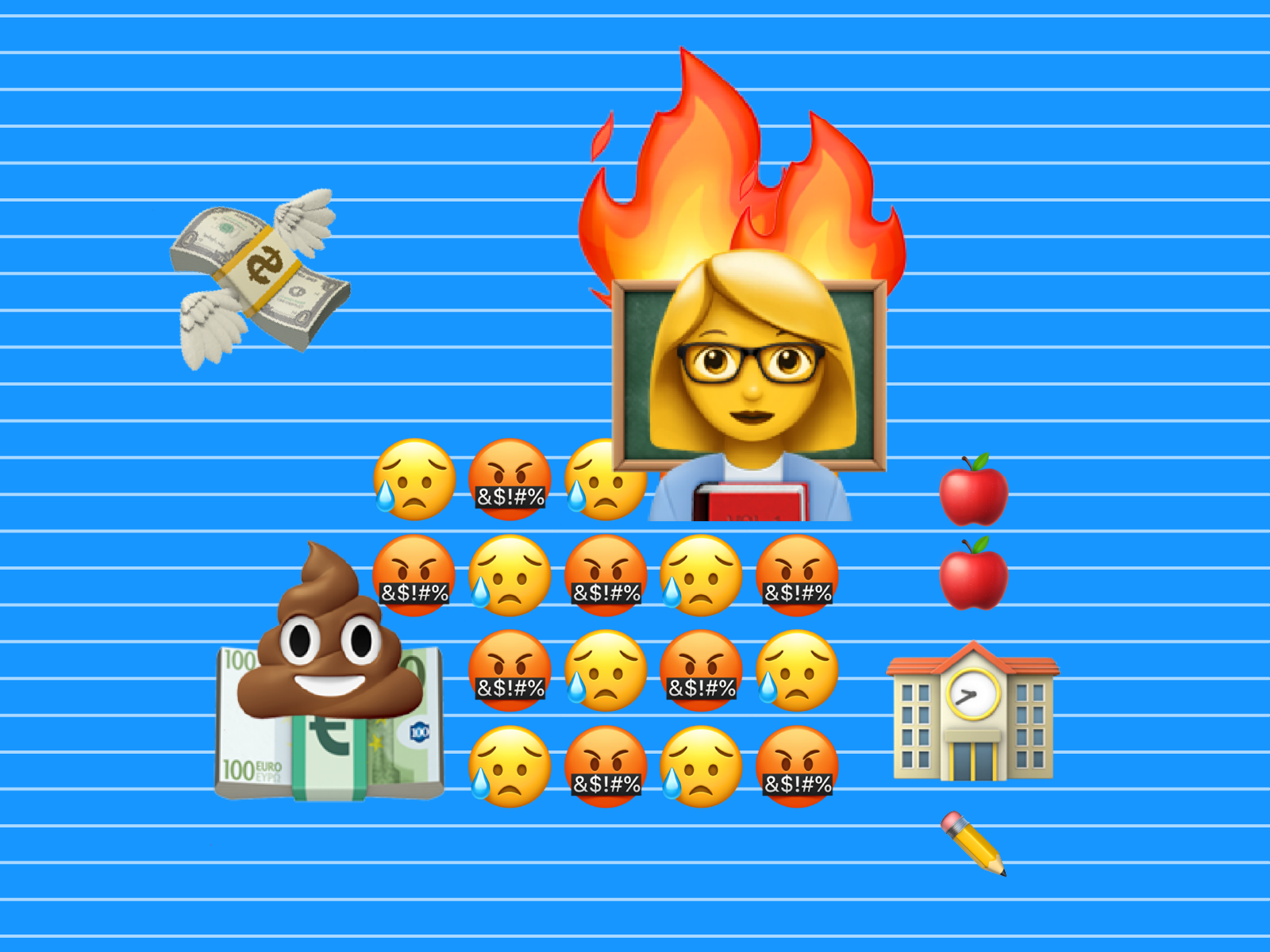 Tanítani, de milyen áron?