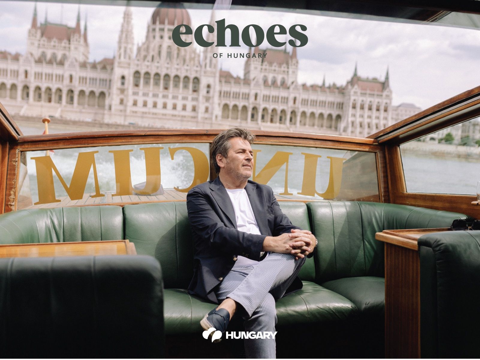 The key to success is constant renewal, be it on stage or in the kitchen – An interview with Thomas Anders