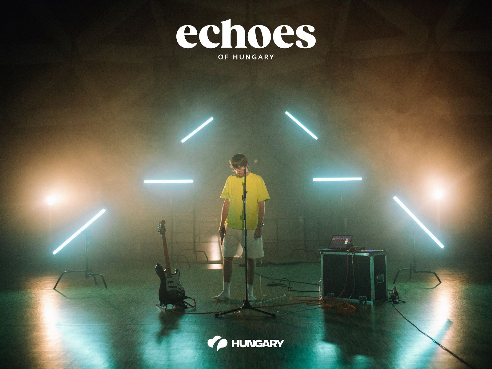 FVLCRVM: The bridging solution