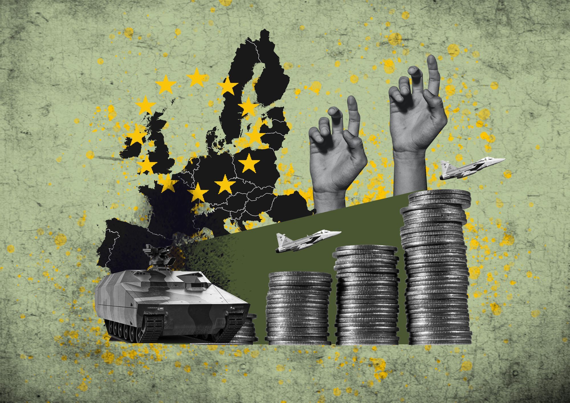 What challenges do the Western Balkans face?