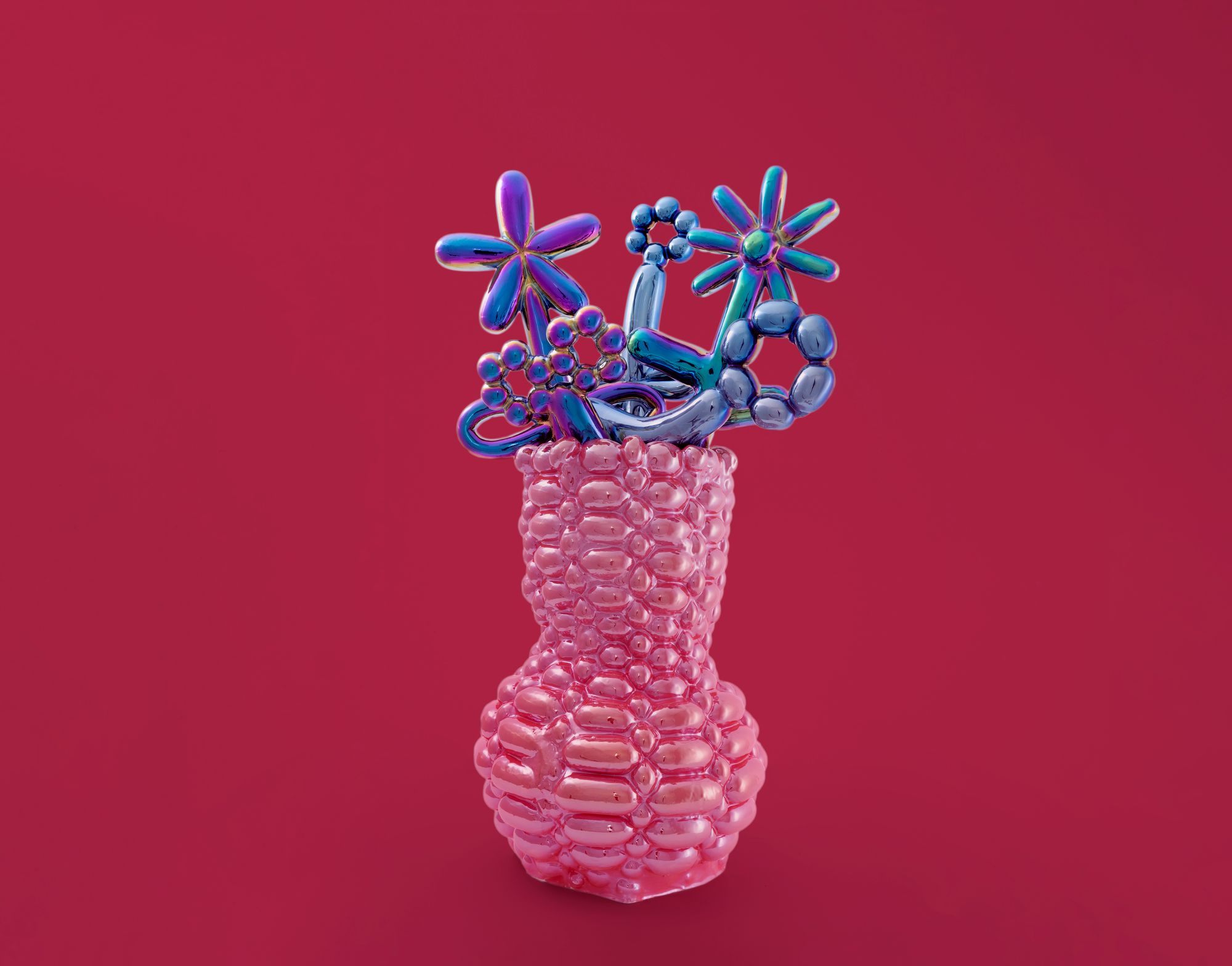 Ephemerality cast in porcelain—Štefan Sekáč’s art