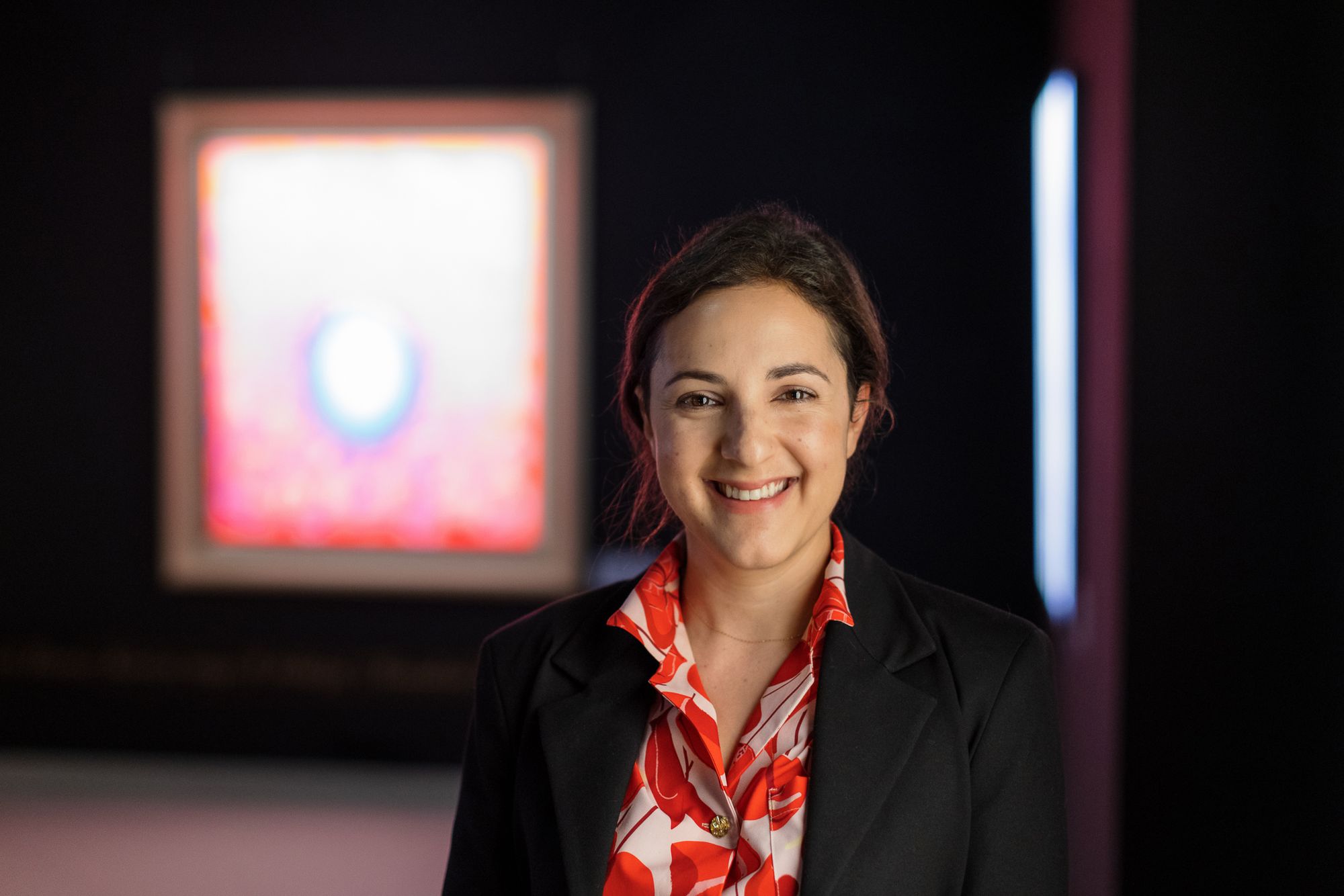 Leading the Hungarian art market with innovations