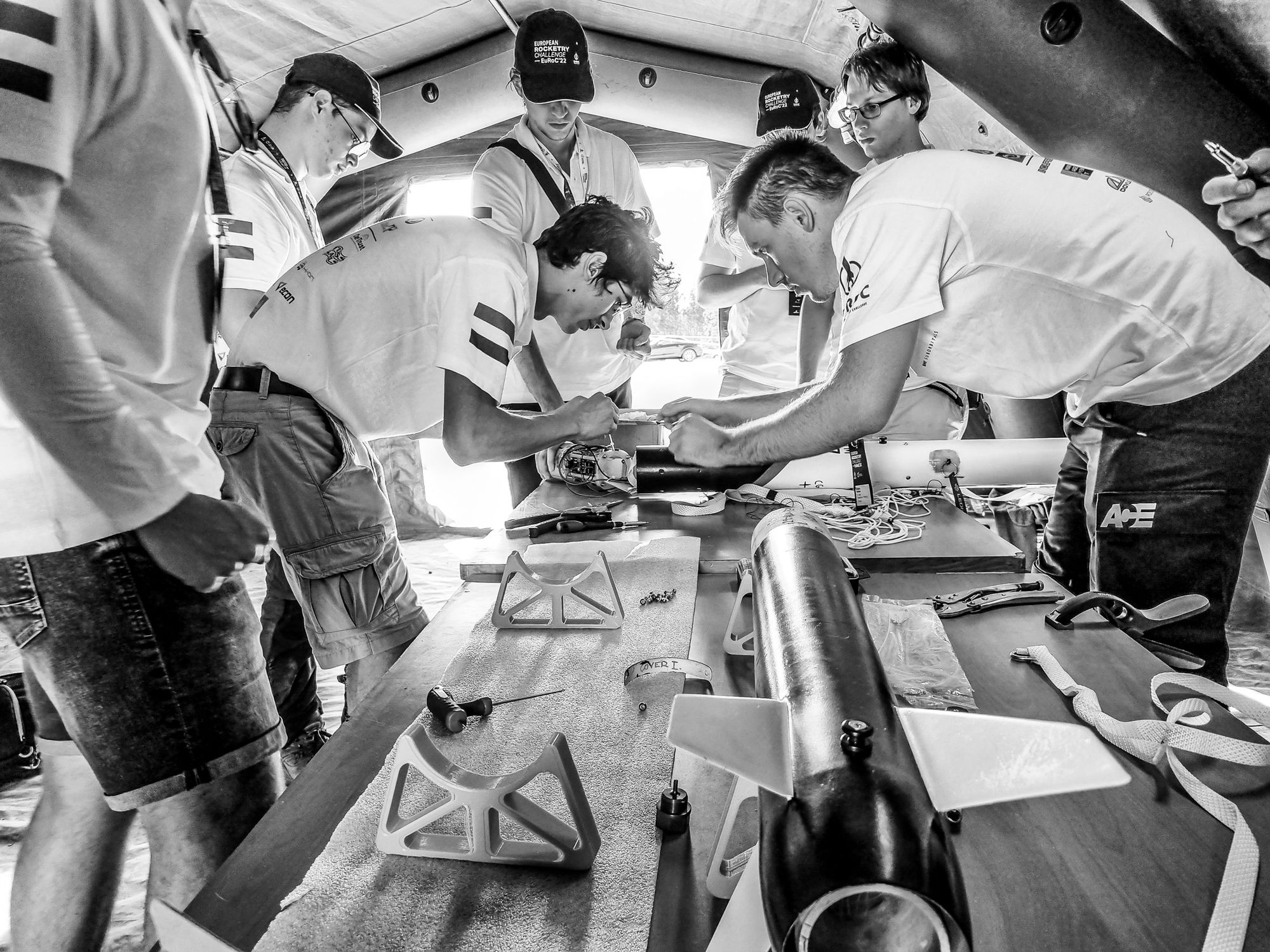 Magyar siker az űriparban!