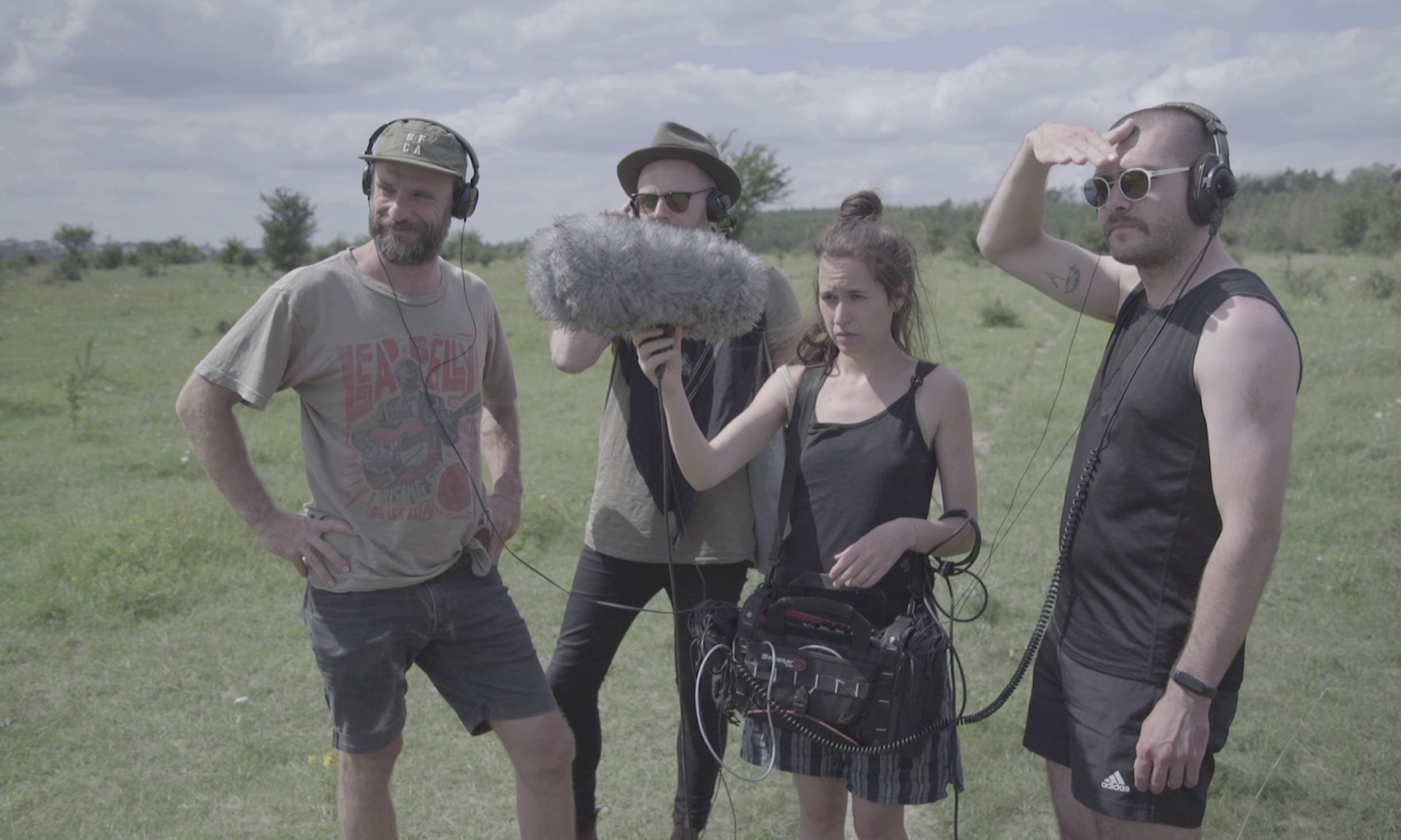 Mit árulhat el a hang a jövőnkről?