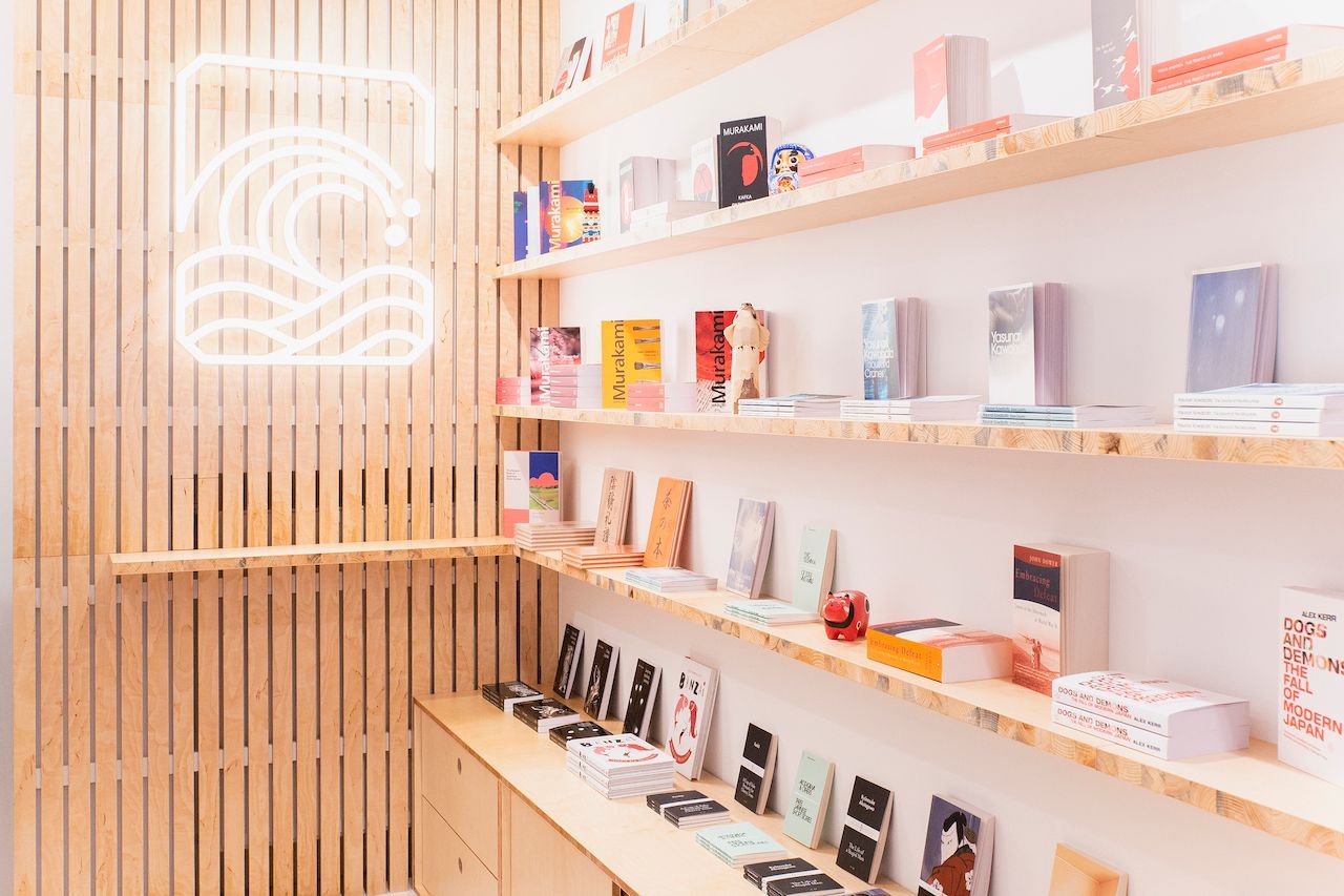 Warsaw bookstores treasured by locals | TOP 5