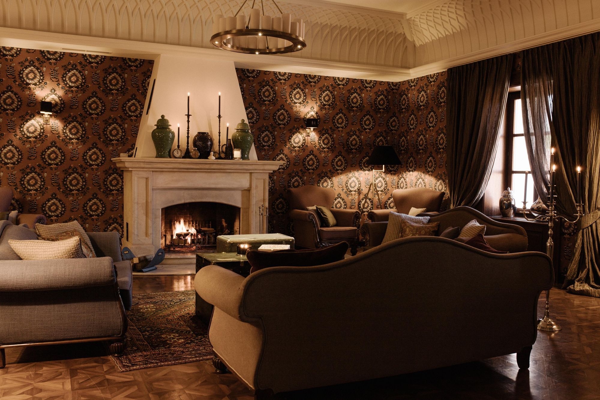 The perfect blend of luxury and comfort in Tarcal