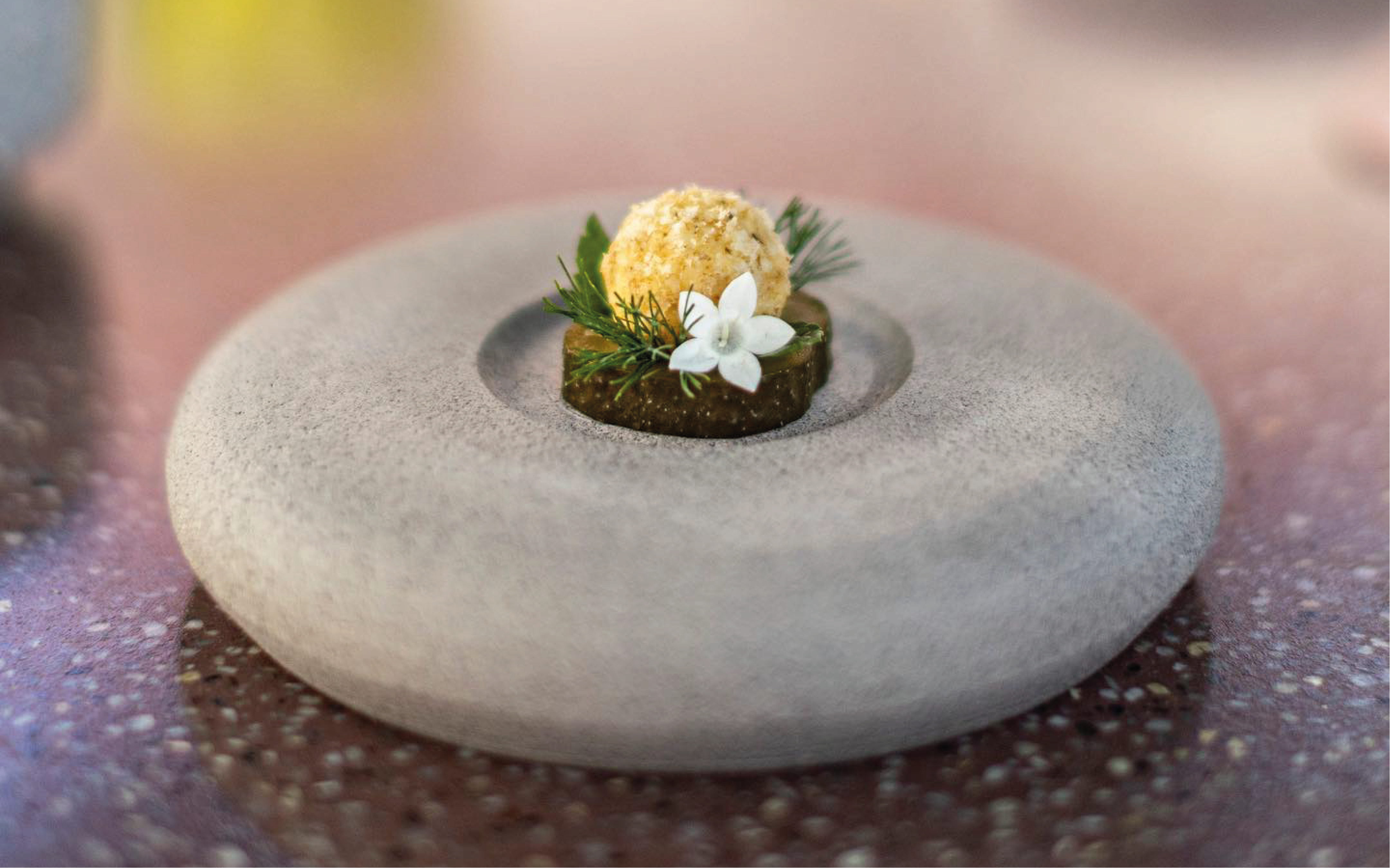 Michelin-starred restaurants in Eastern Europe | TOP5