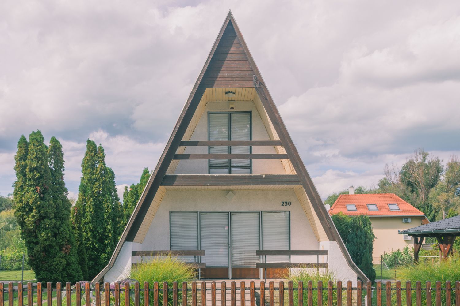 Elhagyatott gyönyörűségek | Balaton offseason