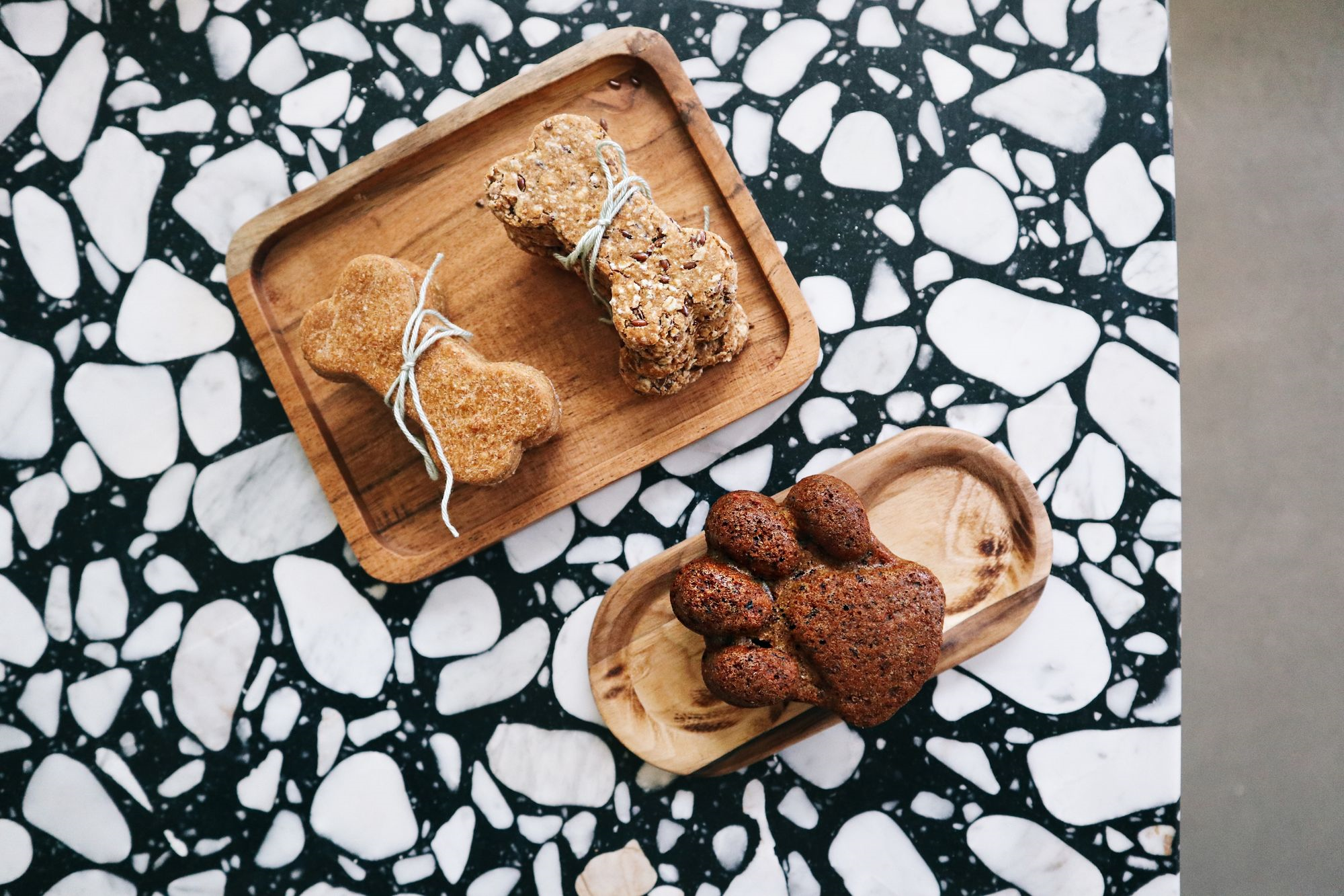 Because everyone deserves happiness—The Dog Bakery Budapest