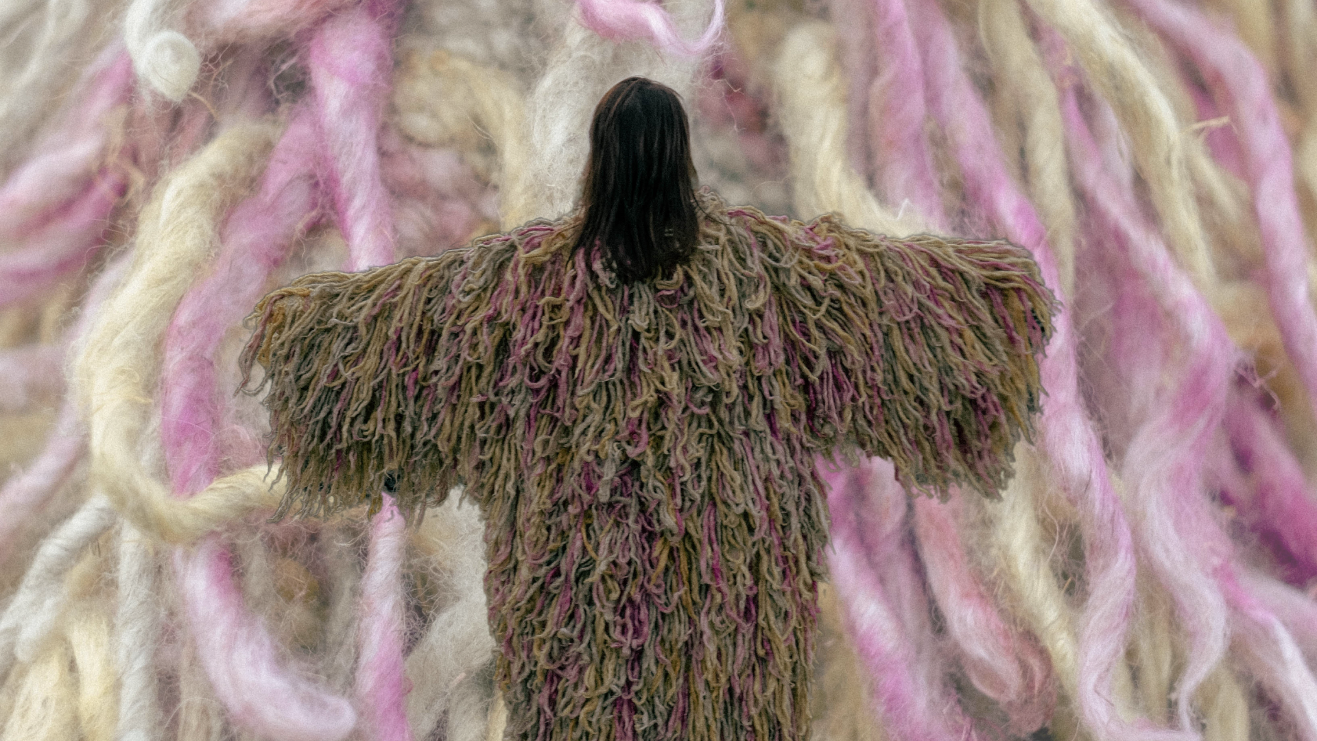 Home(Land): cloaked in separation