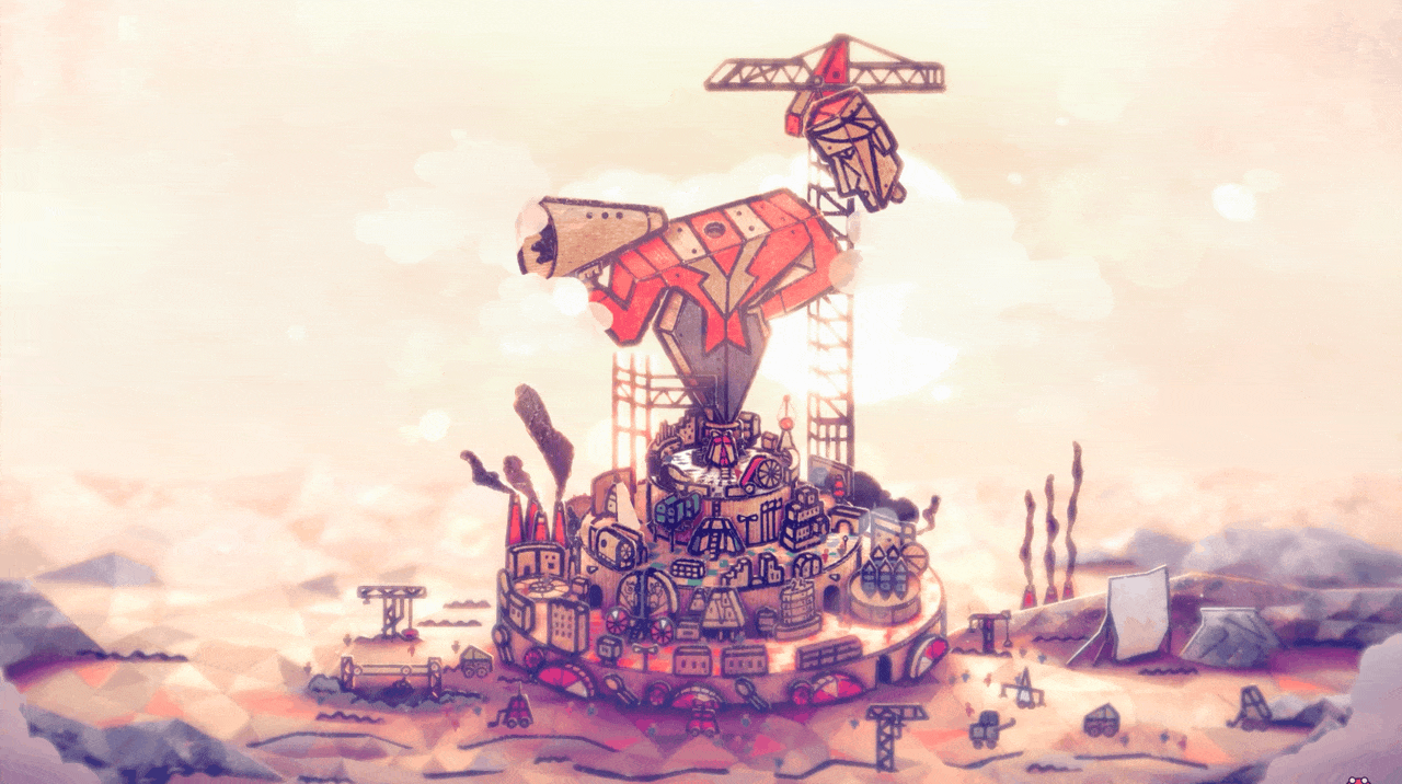 The best indie video games in Eastern Europe | TOP5