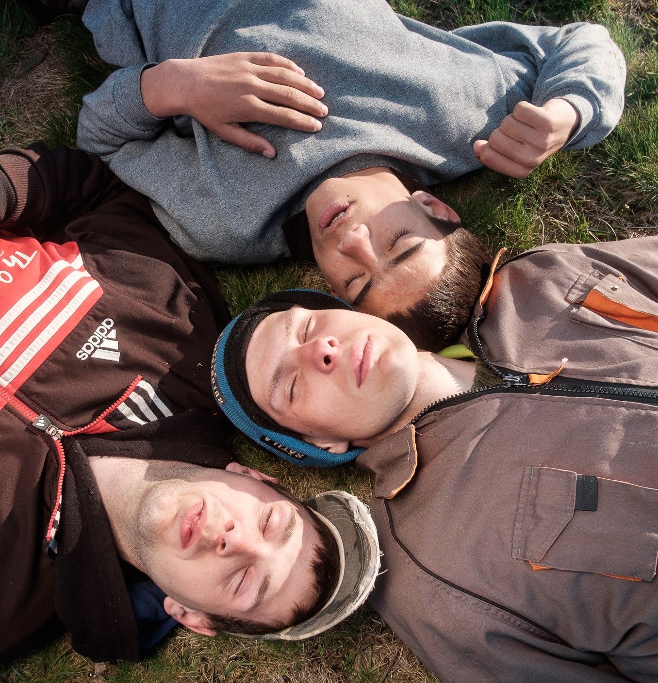 Diverse realities through the lens of emerging Hungarian photographers | TOP 5