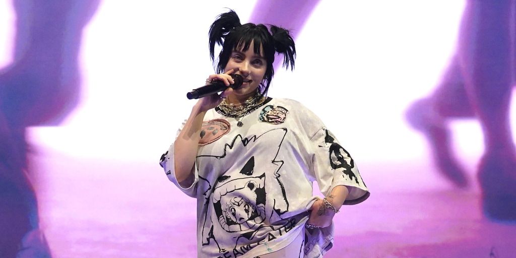 Billie Eilish is coming to Budapest – The first big names for Sziget 2023 are announced