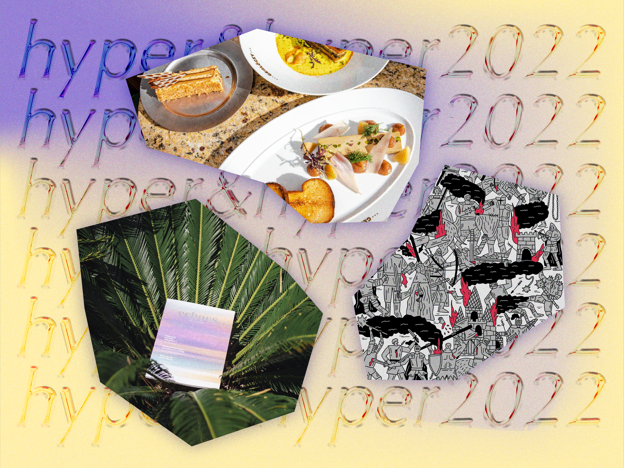 Öröm írni, öröm olvasni | A Hype&Hyper csapatának kedvenc cikkei II.