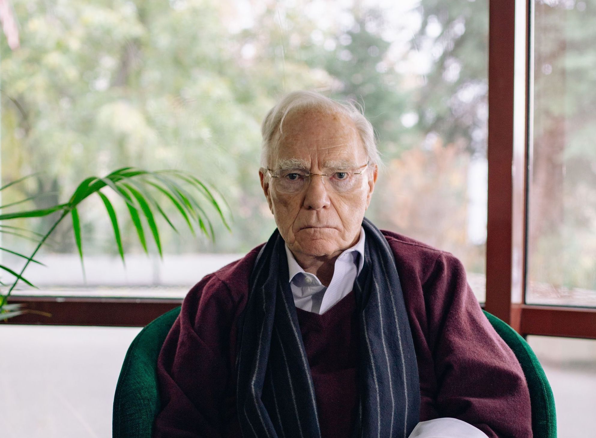 „Az írásban, ahogy az életben is, győz az igazság” – Interjú Robert McKee-vel