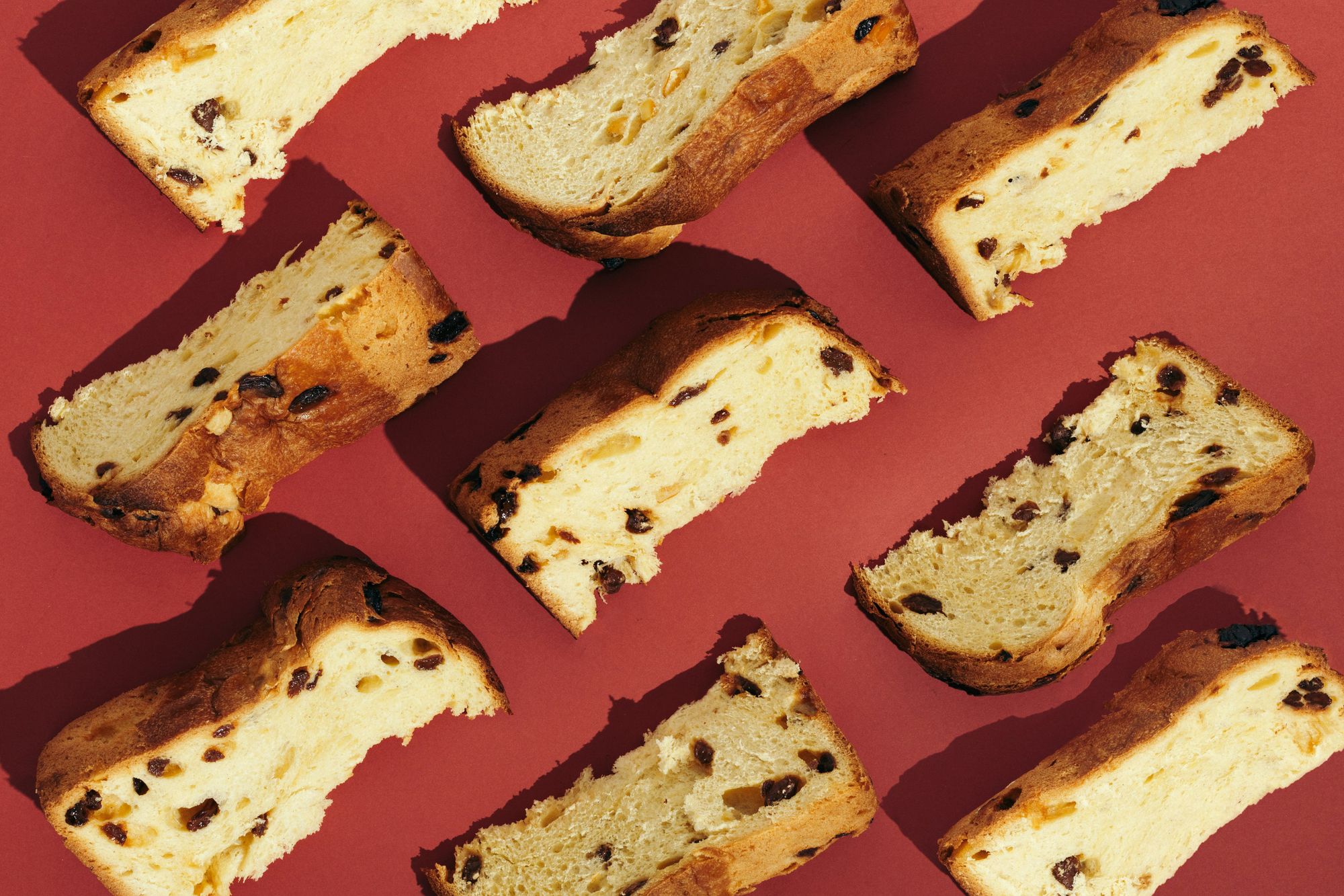 Food design inside and out #3—Edible gifts