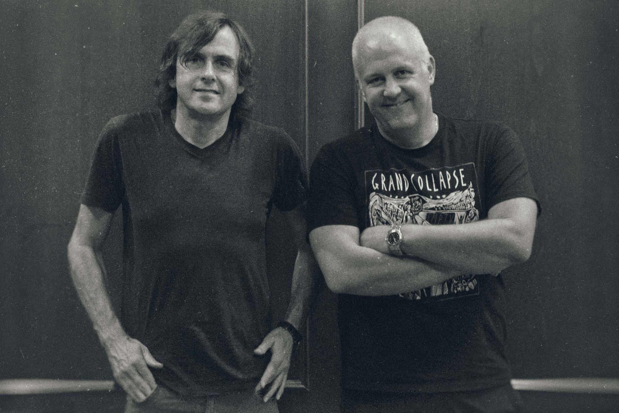 We’re glad to have you at SKCNS Fabrika in Novi Sad! | Interview with Igor Todorović