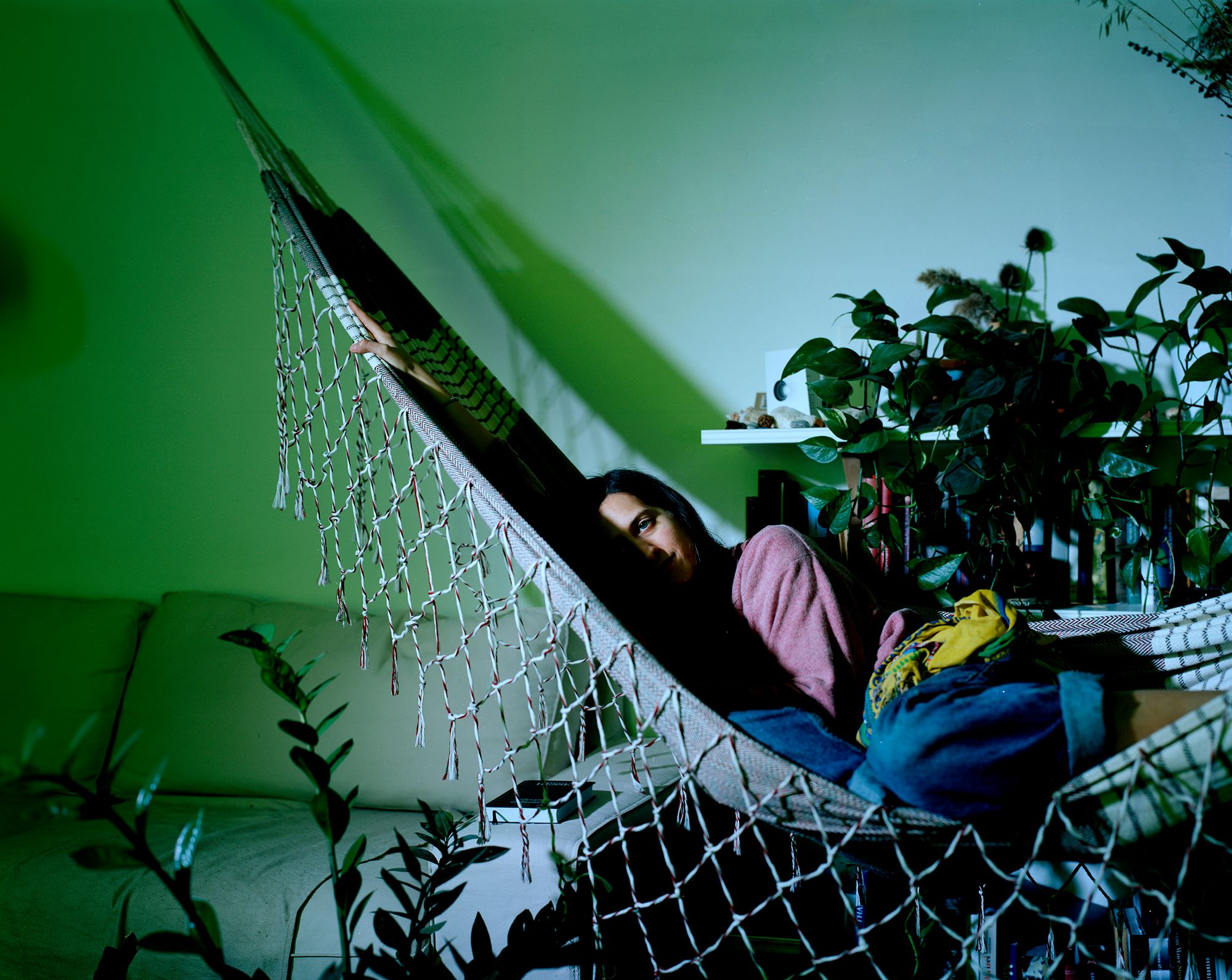 Máté Gábor: Belső égbolt