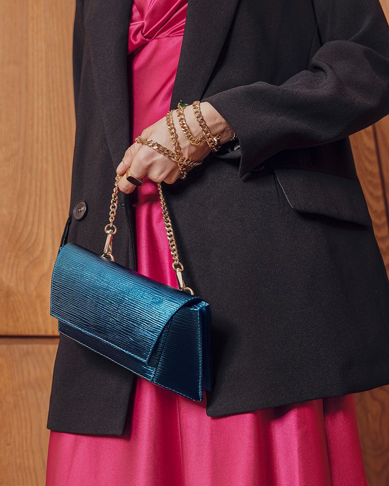 Three Hungarian designers who bring colors back to the winter days