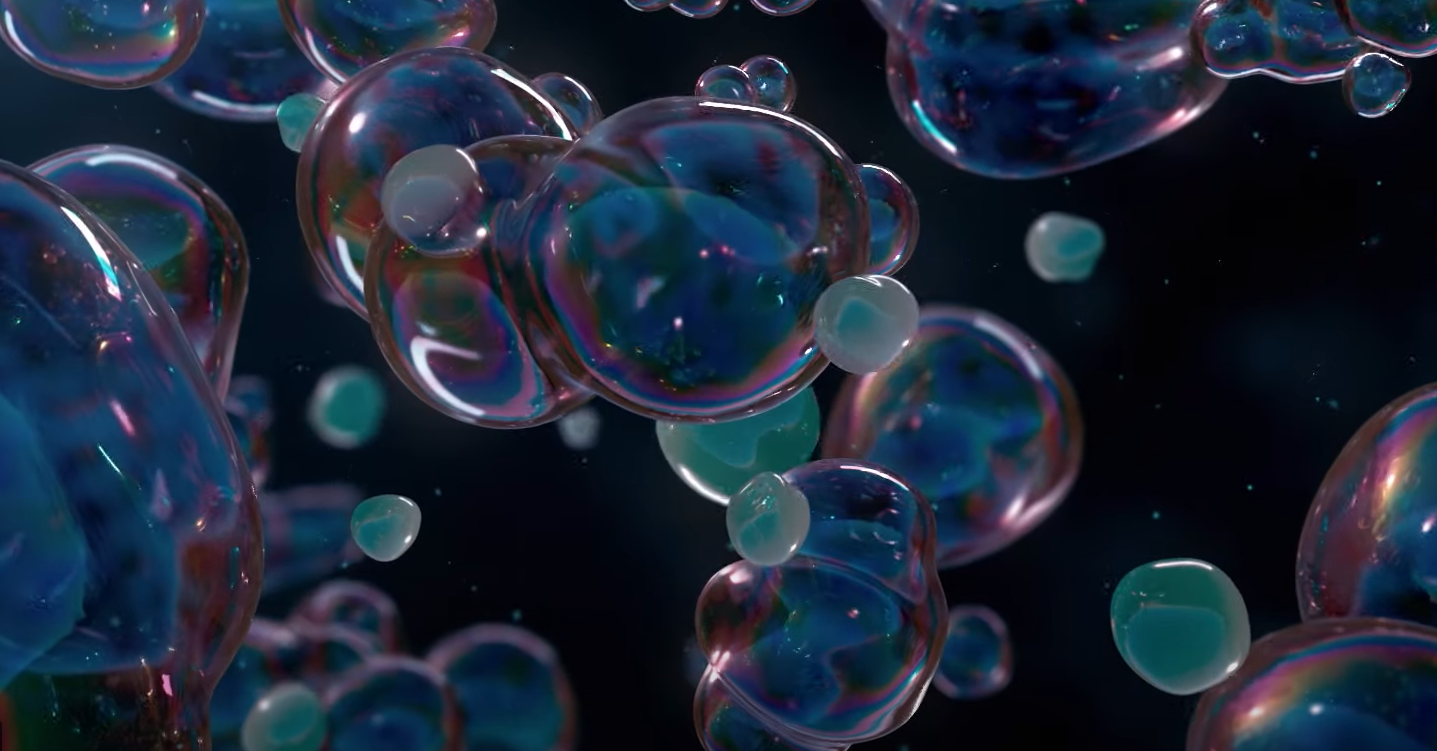 Дeva lulls us to sleep with Ágnes Nemes Nagy’s poem in her latest music video