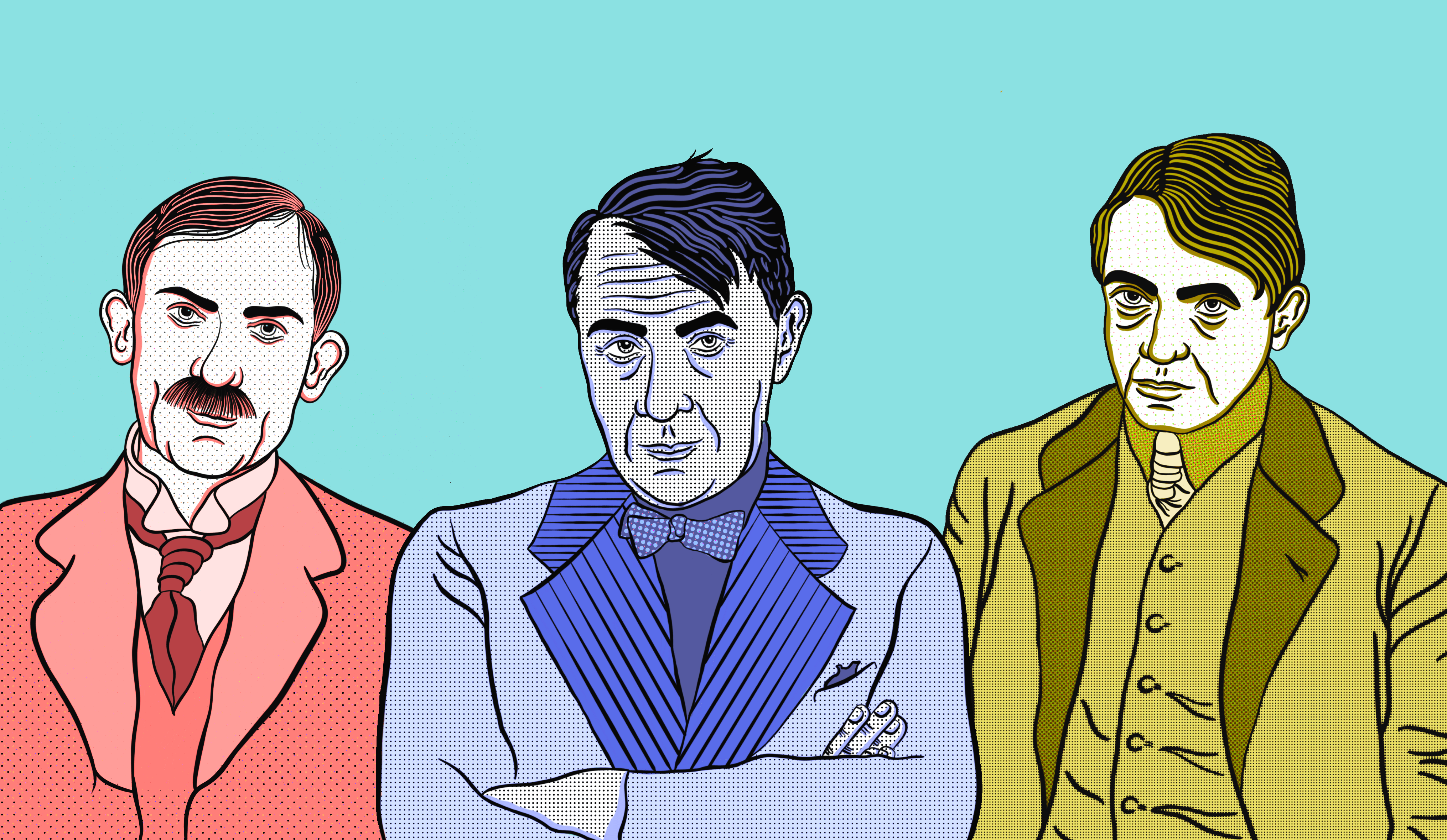 The luxury cafés of the millennium in Budapest | TOP 5