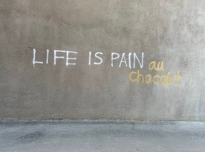 Grúz pillanatok az Instán | Tbilisi Collective