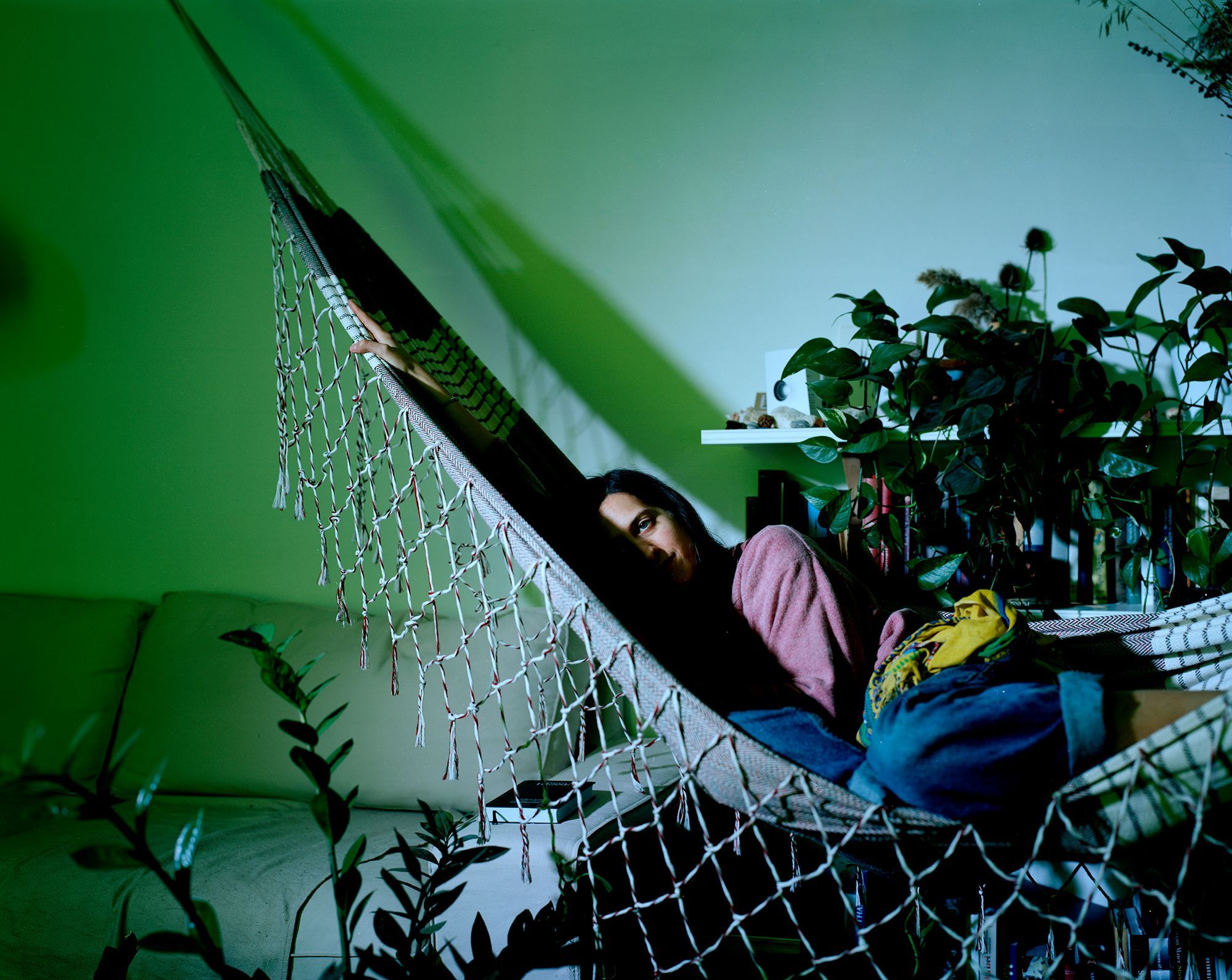 Gábor Máté: Inner Sky