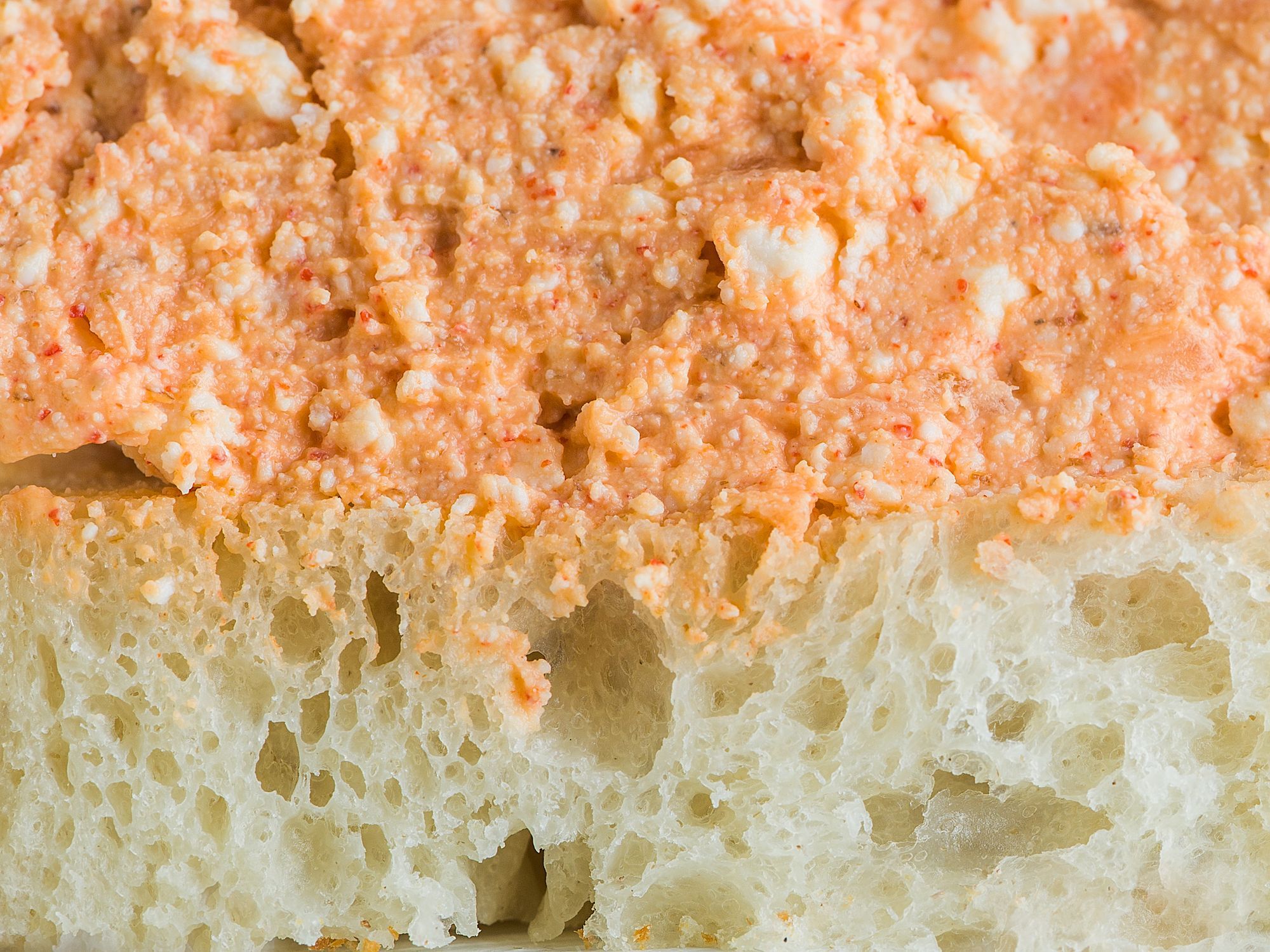 Canteen #1—Sandwiches