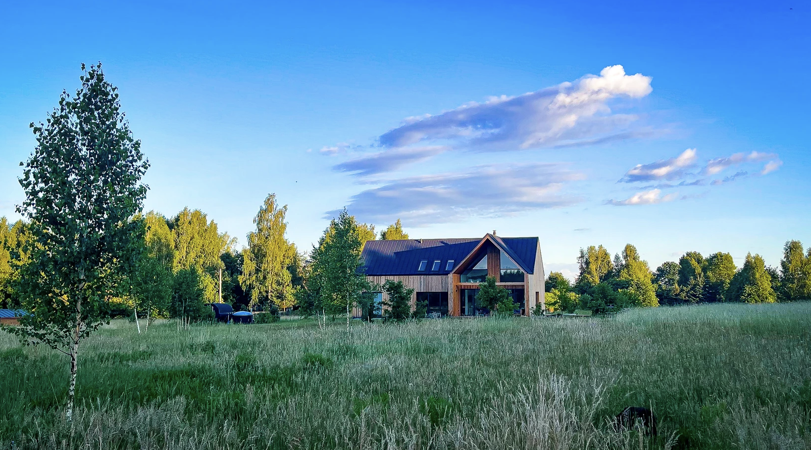 Nature resorts in the region | TOP 5