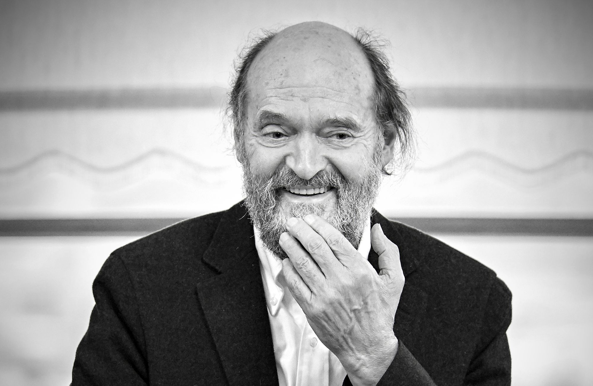Arvo Pärt a világ legtöbbet játszott élő zeneszerzője