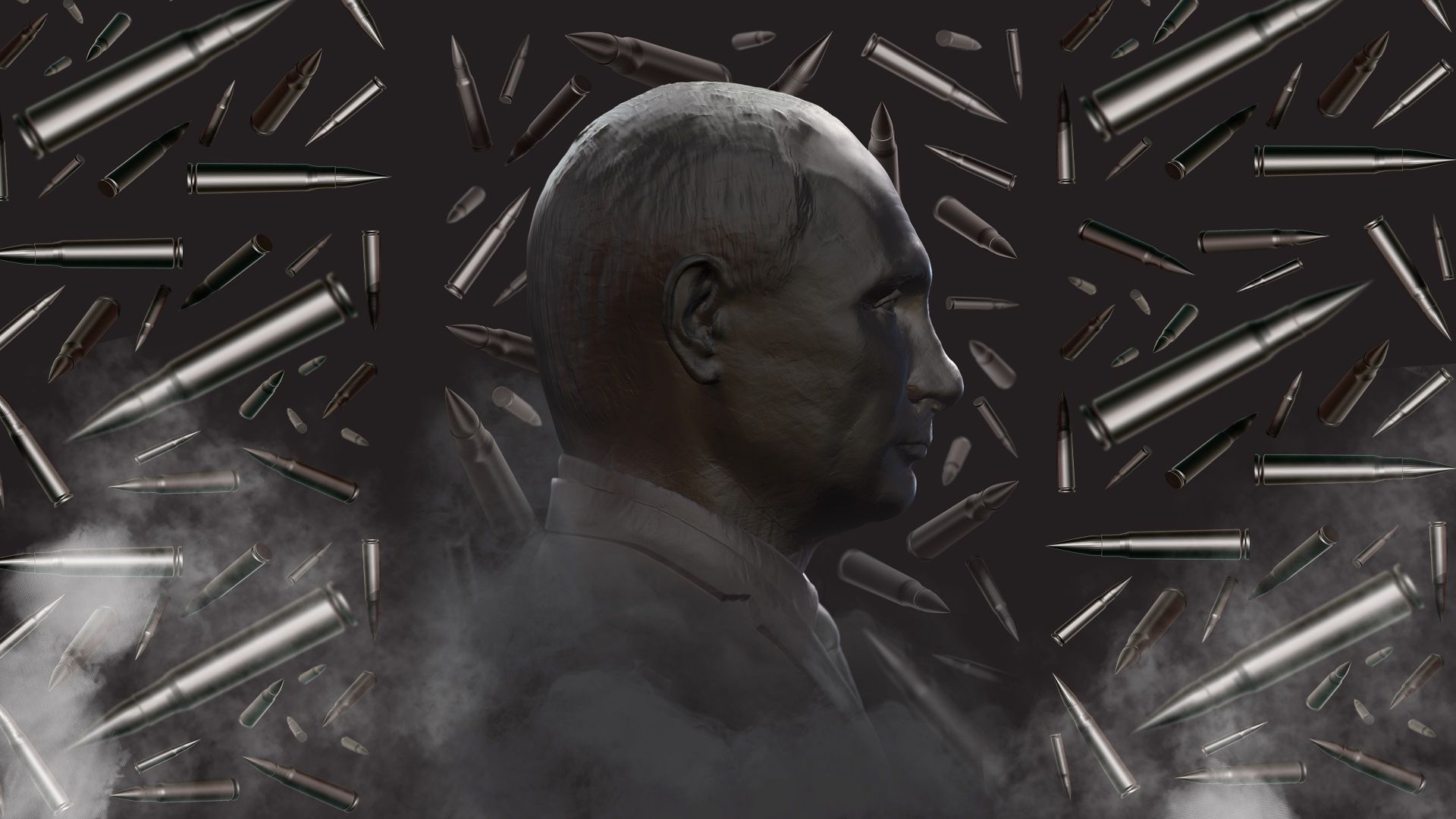 The collective Putin