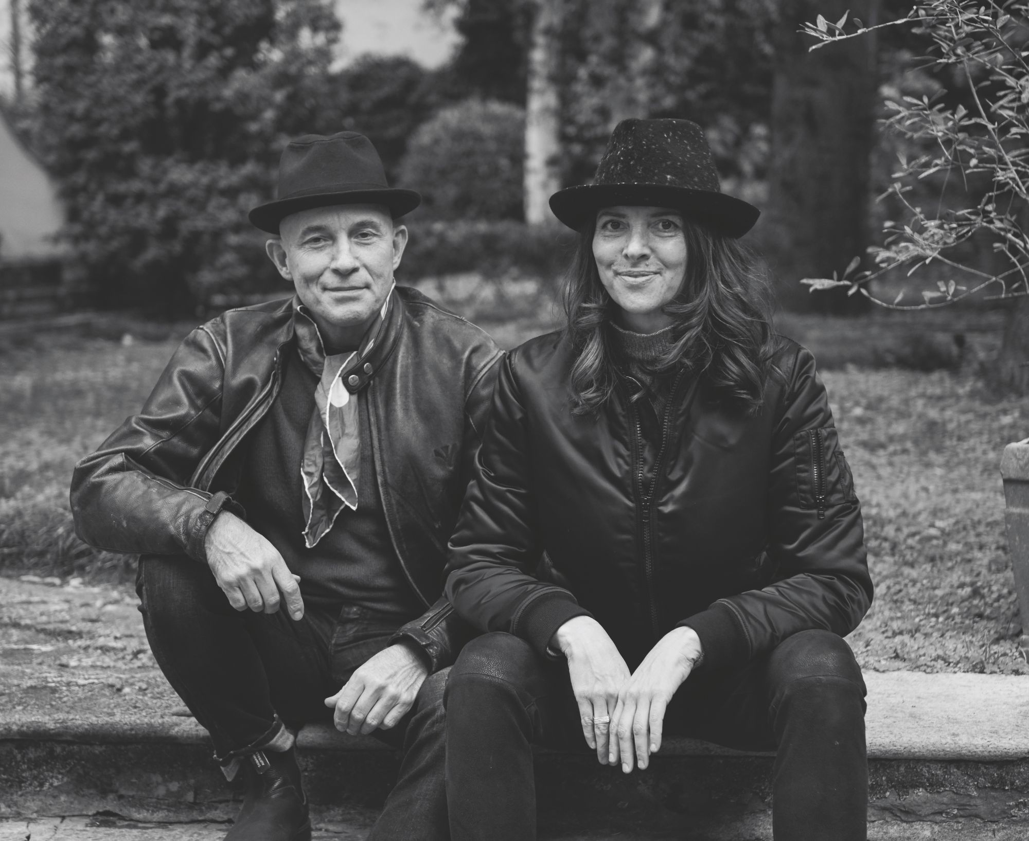 Artist duo | Draga & Aurel