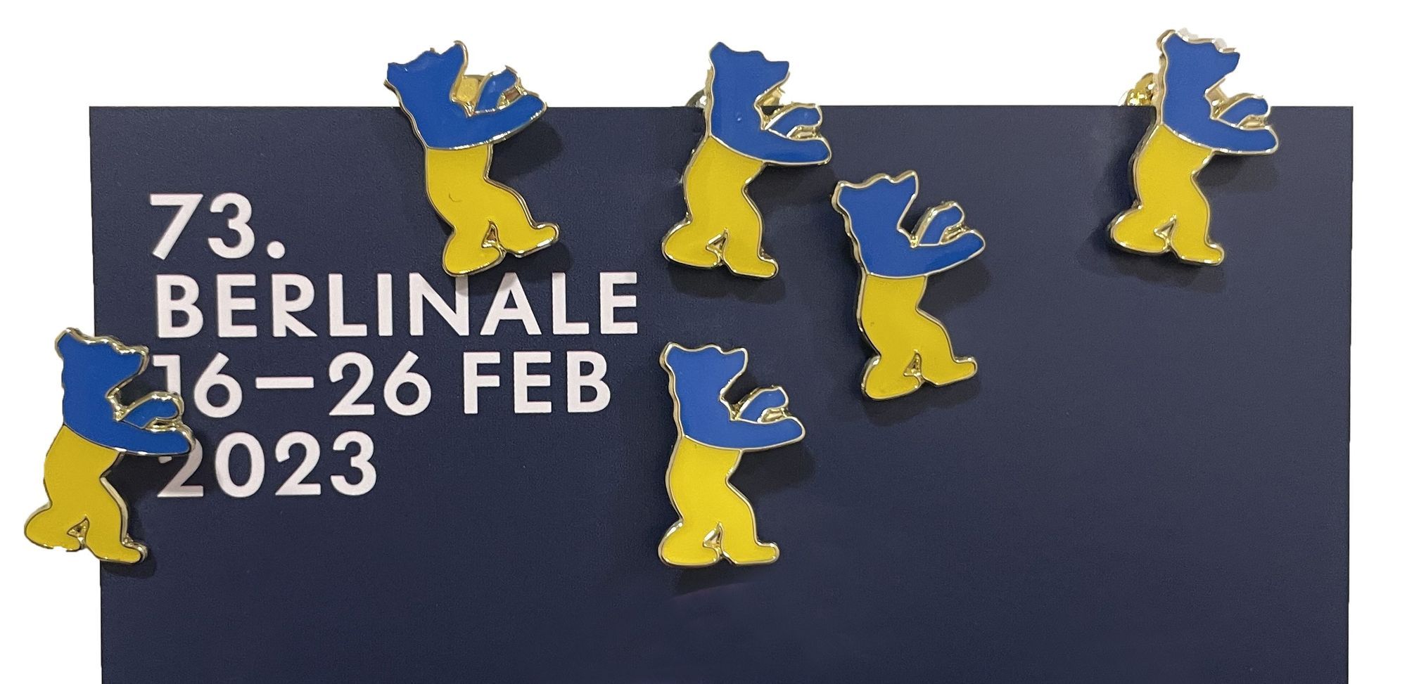 Sean Penn’s documentary on Ukraine to premiere at Berlinale